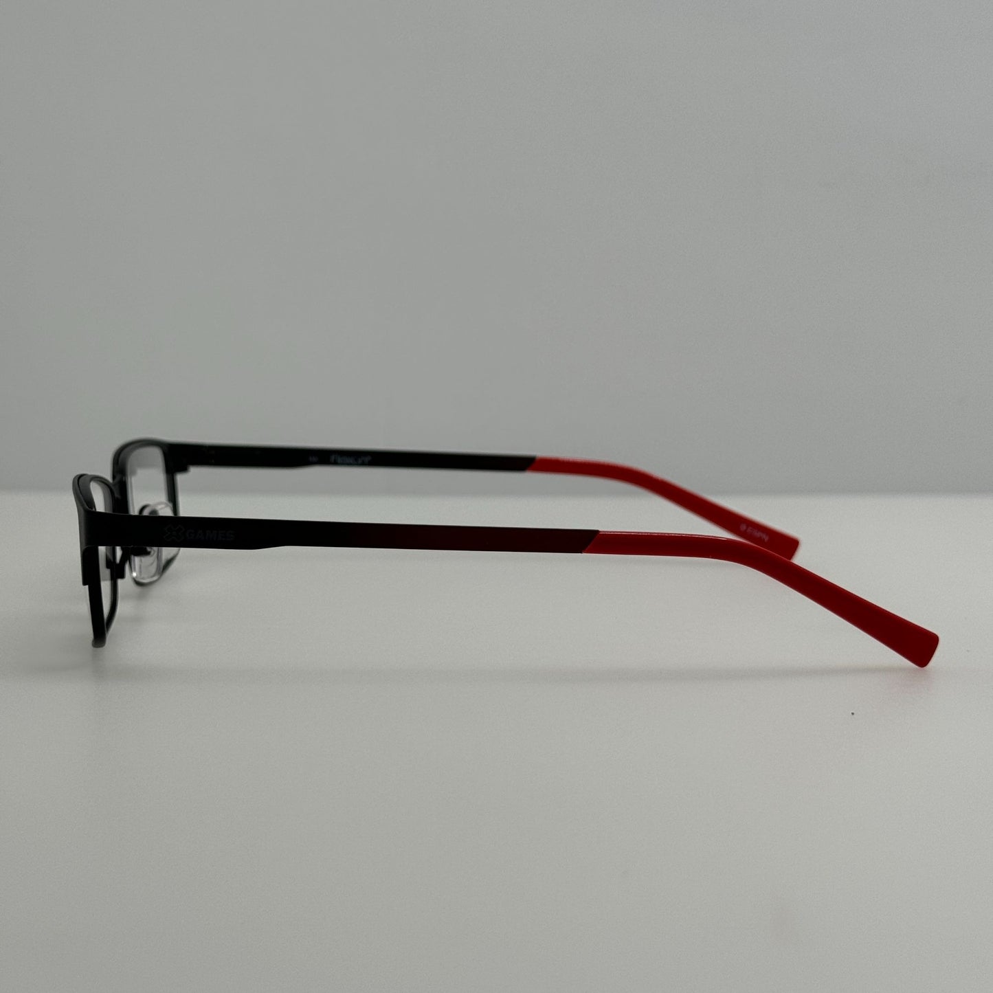 X Games Eyewear Eyeglasses Eye Glasses Frames Impact 002 Flexon 47-17-135