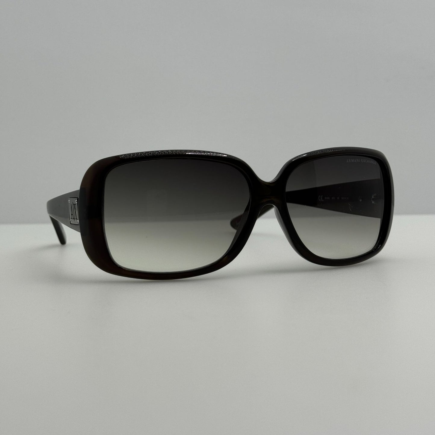 Armani Exchange Sunglasses Frames AX 106/S 0NTU SR 59-14-130