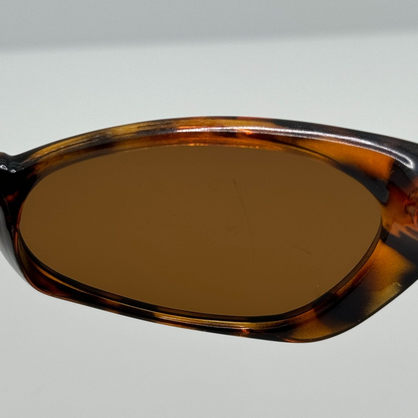 Arnette Sunglasses El Gato Tortoise Vintage Retro