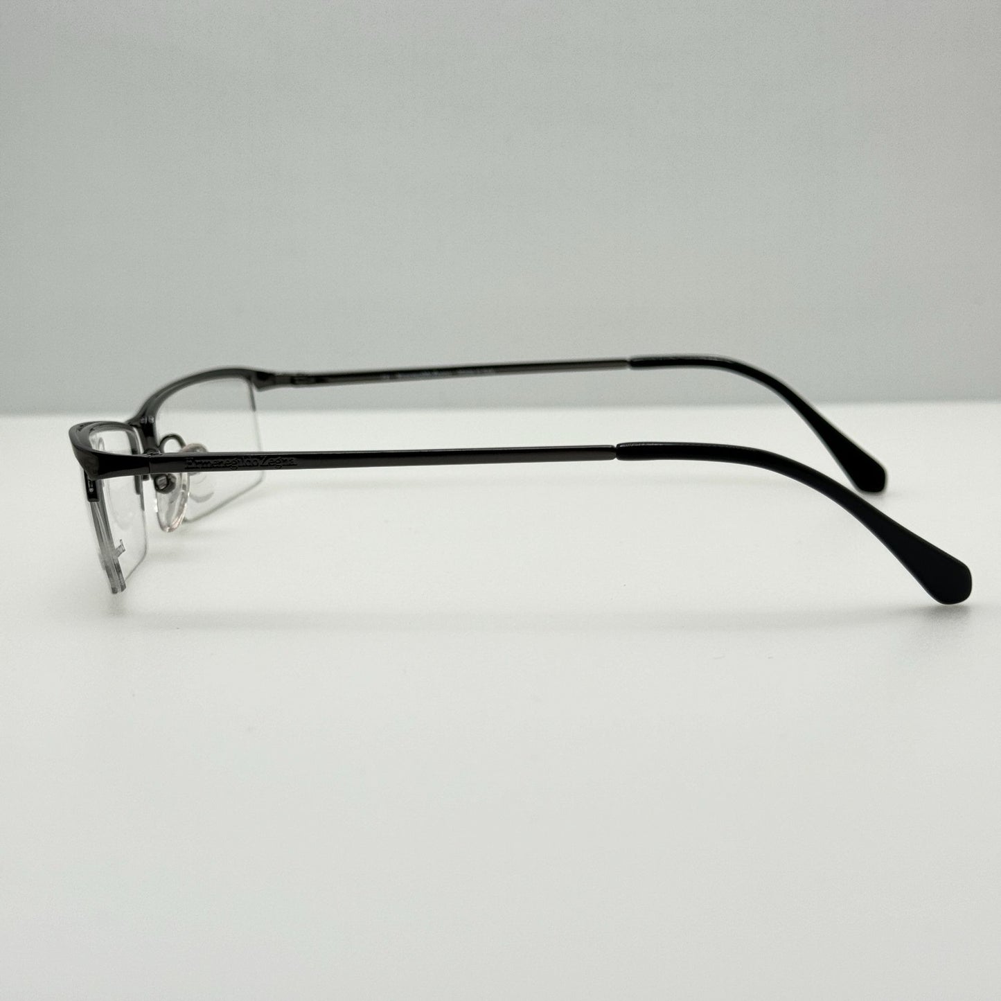 Ermenegildo Zegna Eyeglasses Eye Glasses Frames VZ 3006C 52-15-135 Col 568