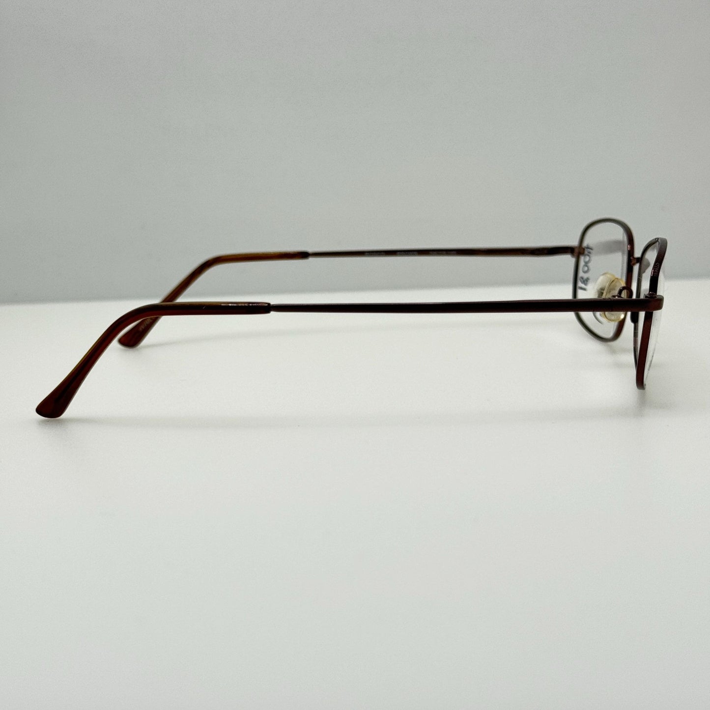 Eight To Eighty Eyeglasses Eye Glasses Frames Bosco Brown 54-19-145
