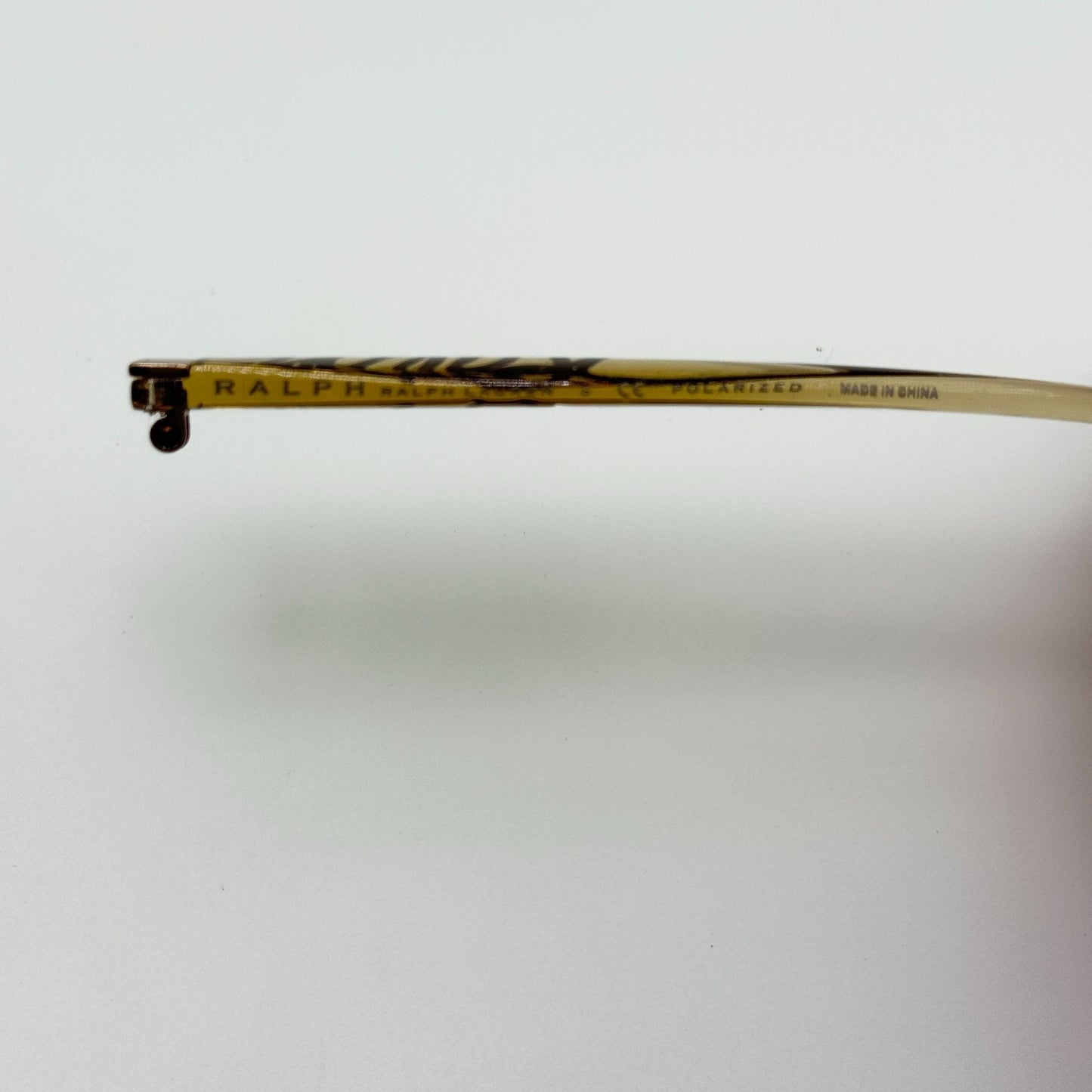 Ralph Lauren RA5178 792/T5 c Sunglass Eye Glasses Temple Arms Only PARTS