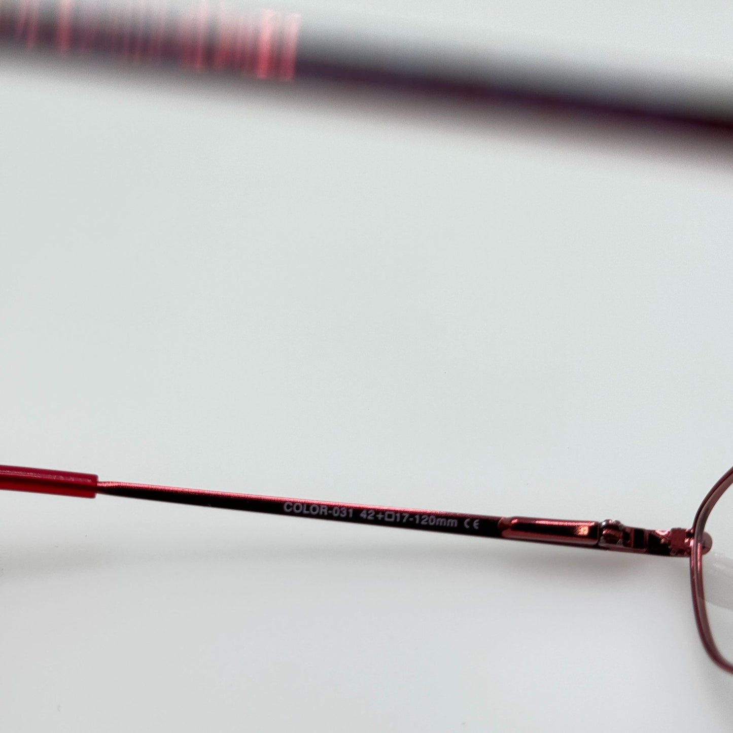 Esprit Eyeglasses Eye Glasses Frames ET9259 031 42-17-120