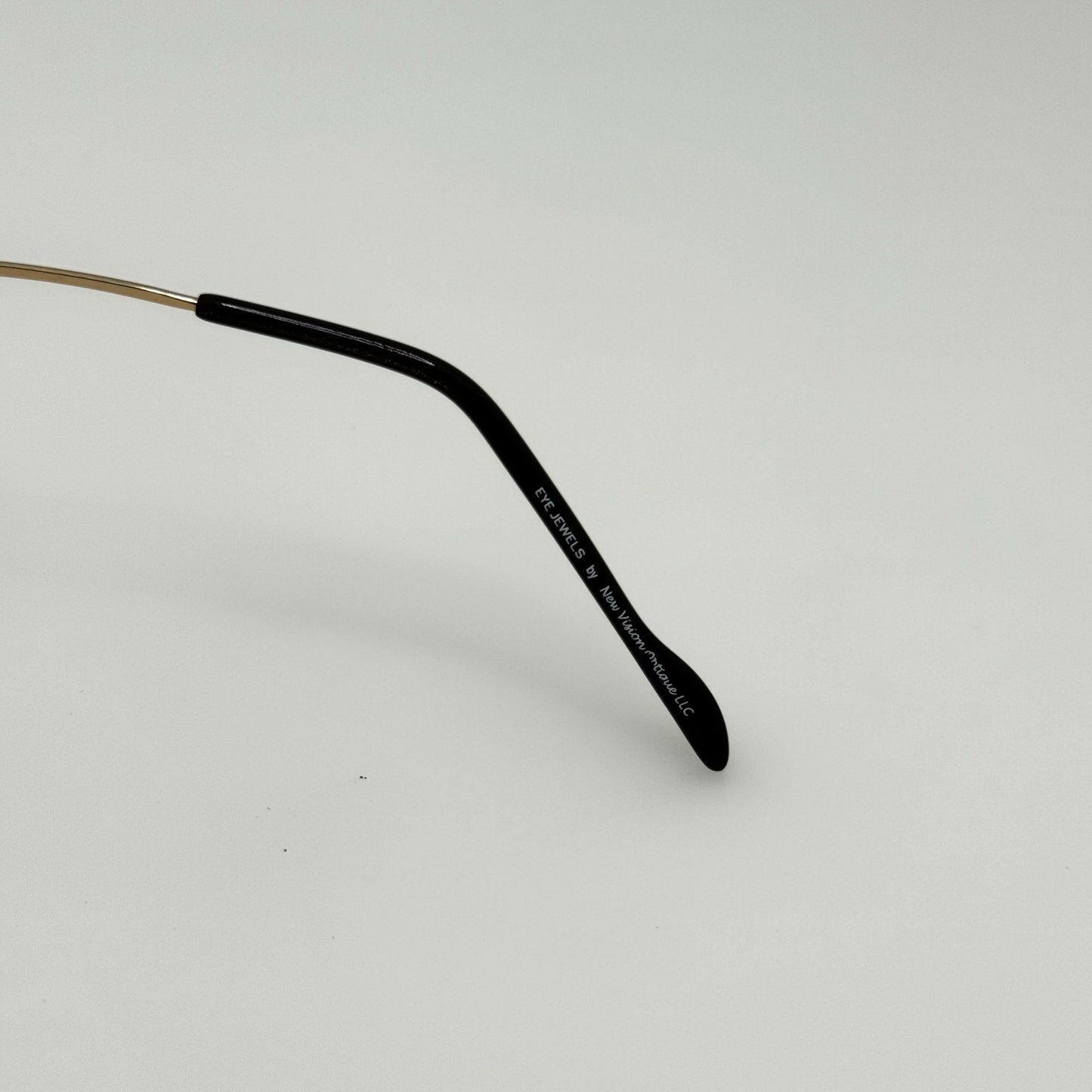 Eye Jewels Eyeglasses Eye Glasses Frames EJ125 Brown 53-18