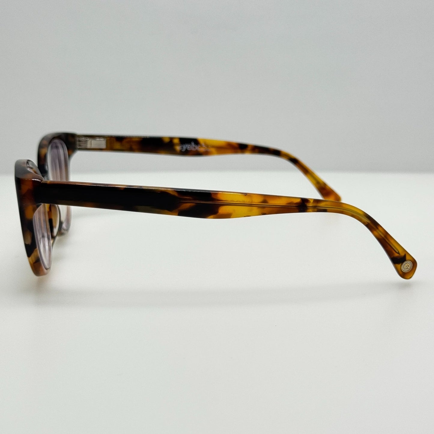 Eyebobs Eyeglasses Eye Glasses Frames 3184-19 Lovegood