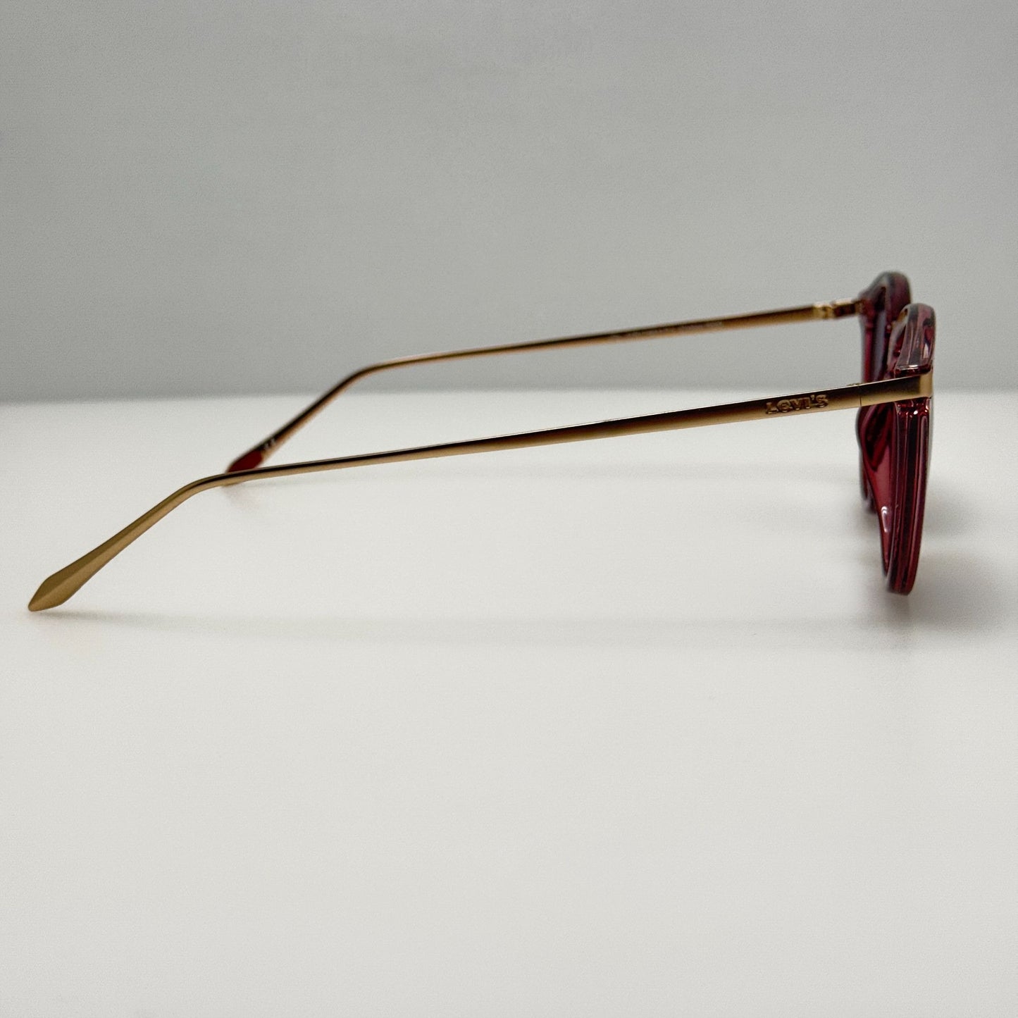 Levis Sunglasses OL 0SI190171 Color 500