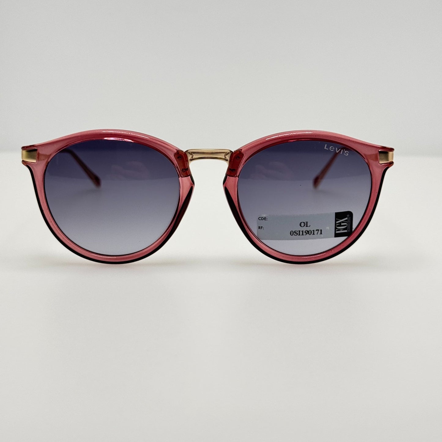 Levis Sunglasses OL 0SI190171 Color 500