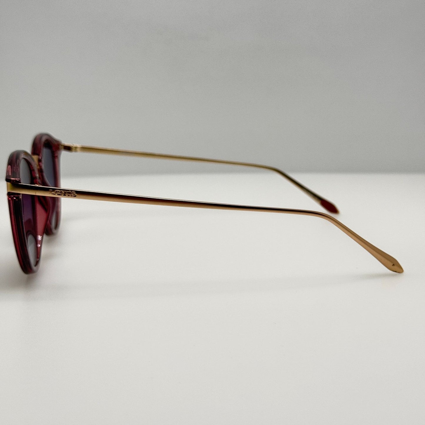 Levis Sunglasses OL 0SI190171 Color 500