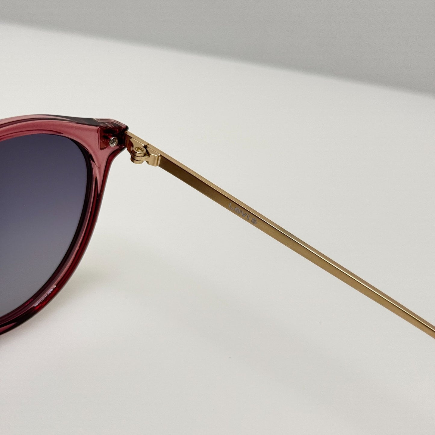 Levis Sunglasses OL 0SI190171 Color 500