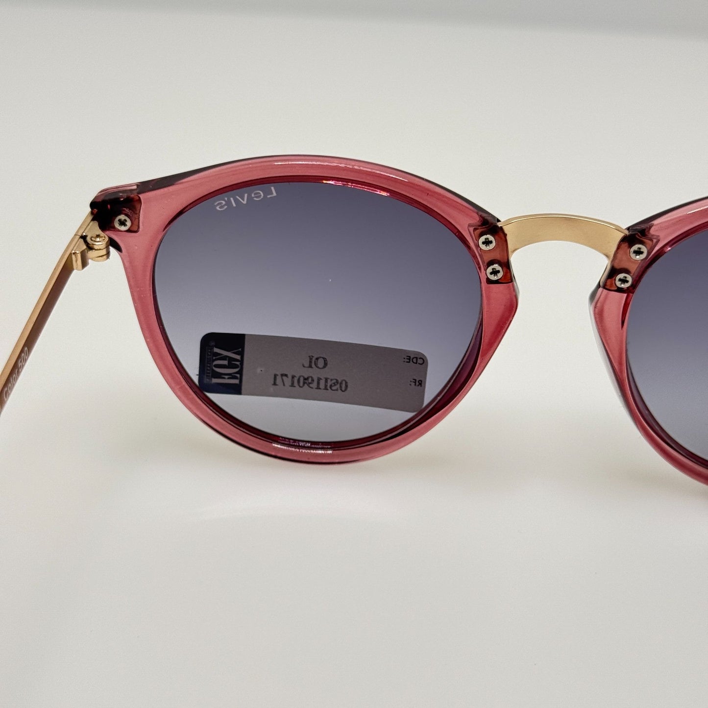 Levis Sunglasses OL 0SI190171 Color 500