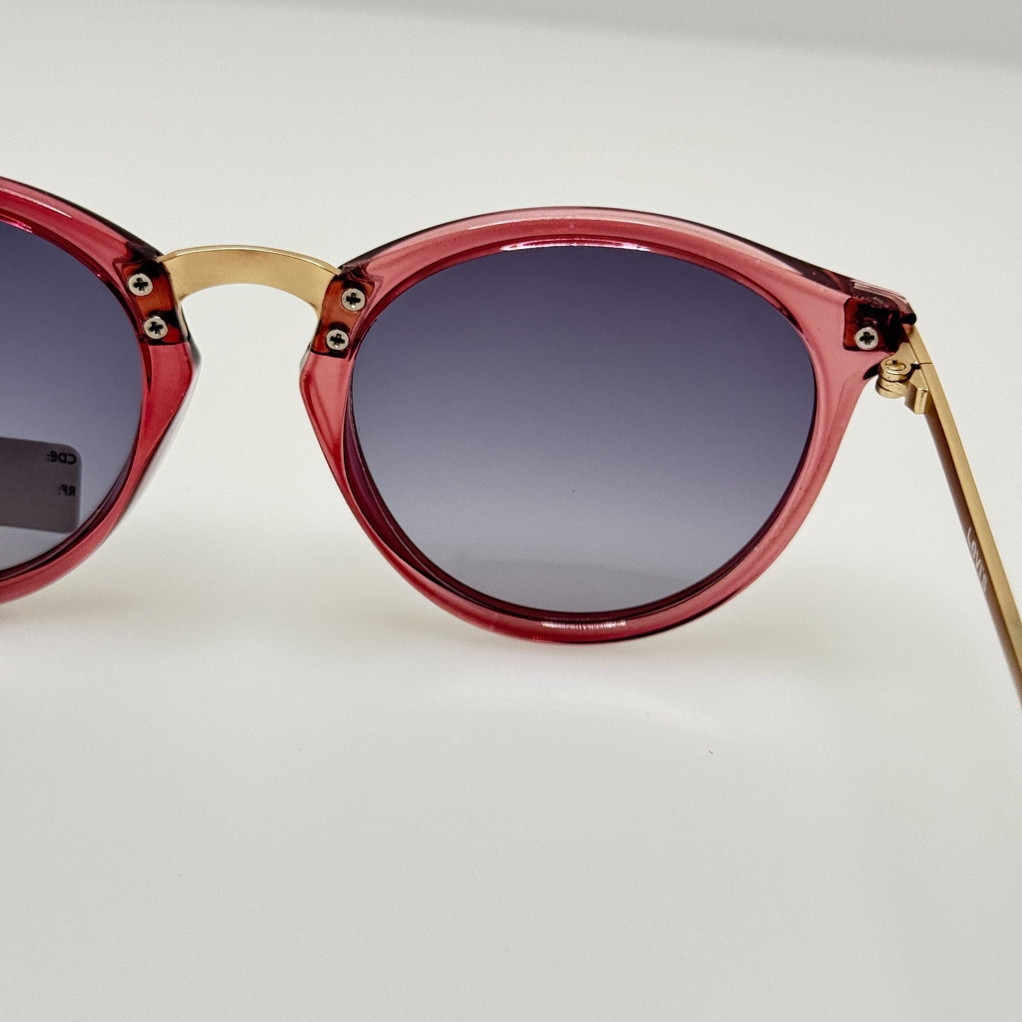 Levis Sunglasses OL 0SI190171 Color 500