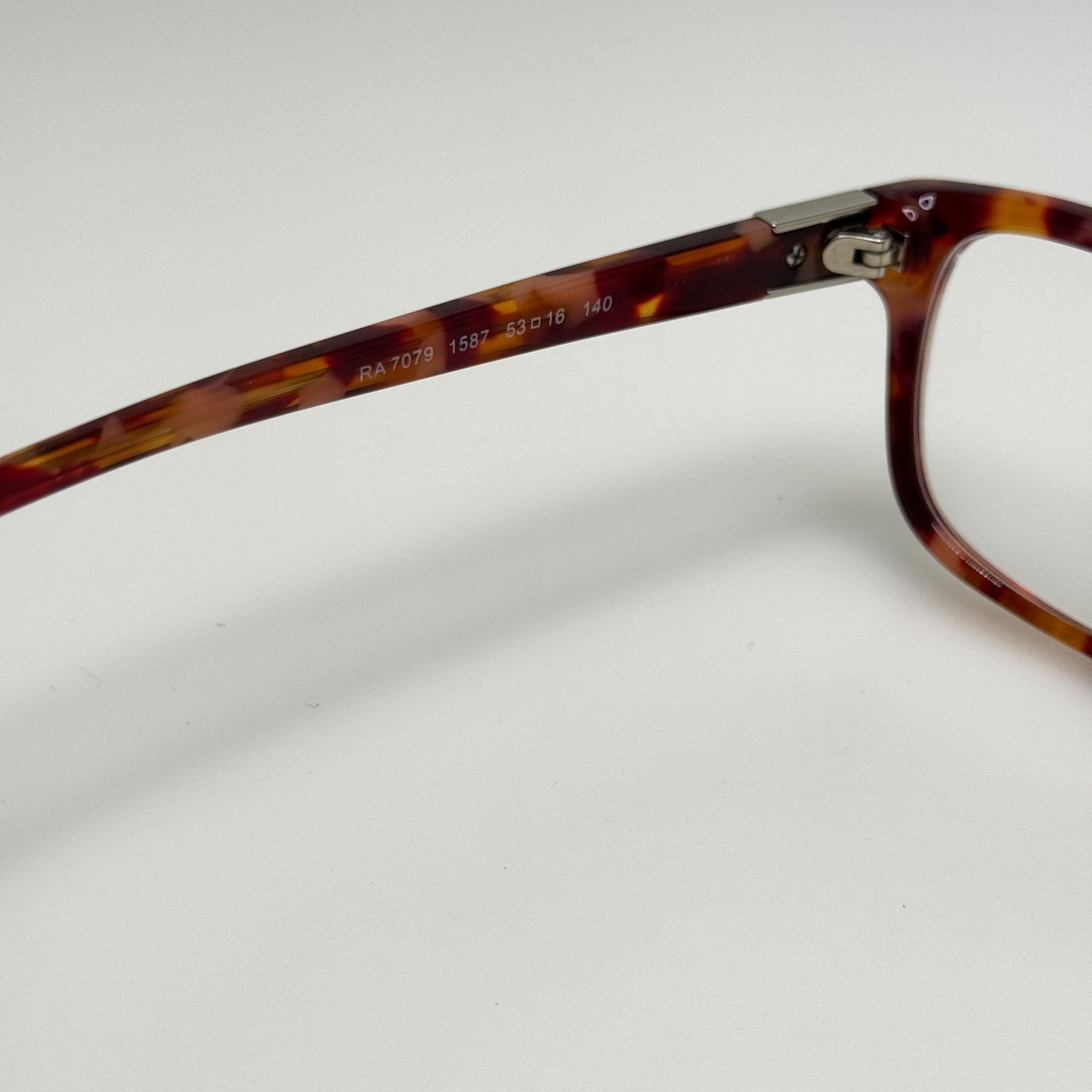 Ralph Lauren RA 7039 1587 Eyeglasses Eye Glasses Frames 53-16-140