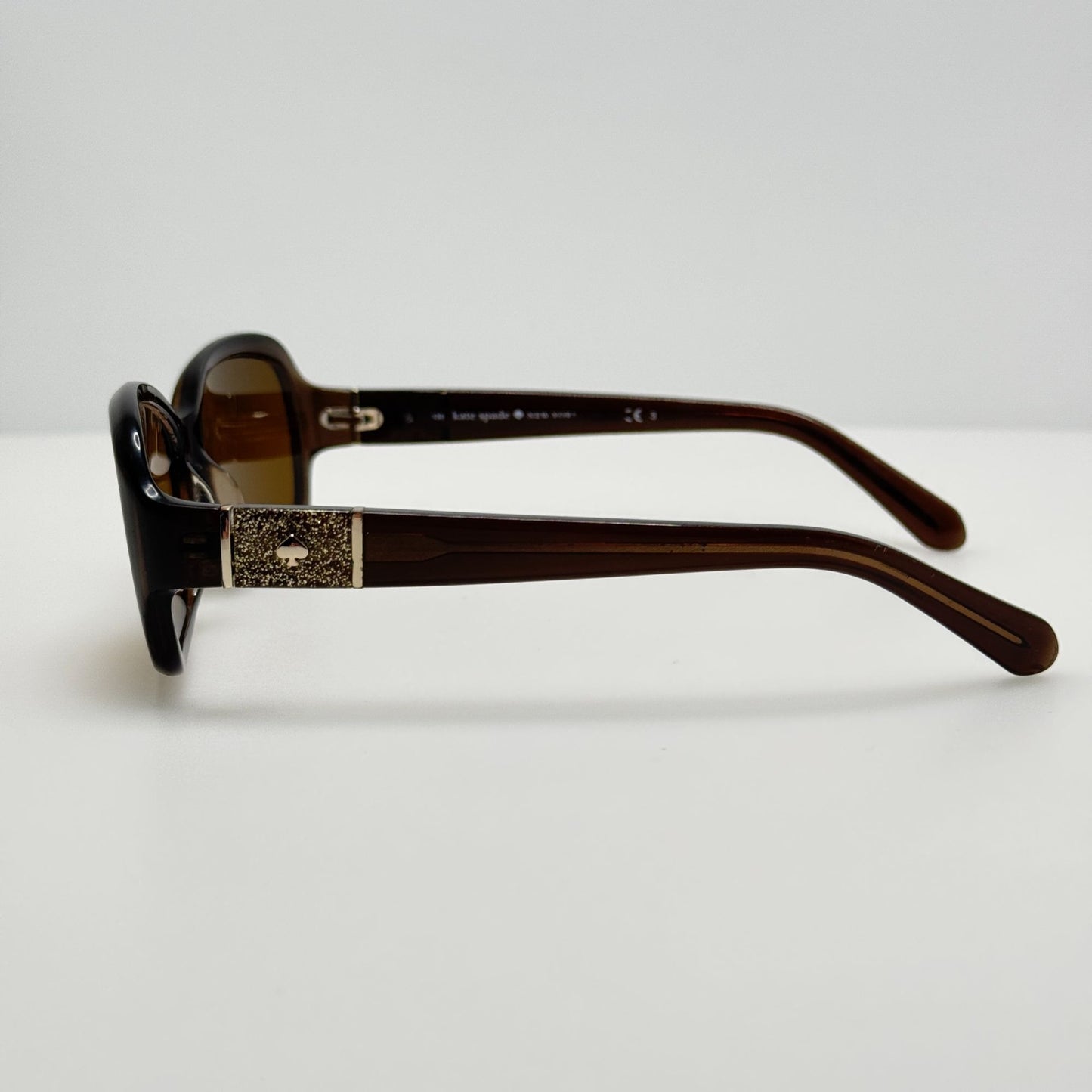 Kate Spade Eyeglasses Eye Glasses Frames Cheyenne/P/S JEVP VW 55-15-130
