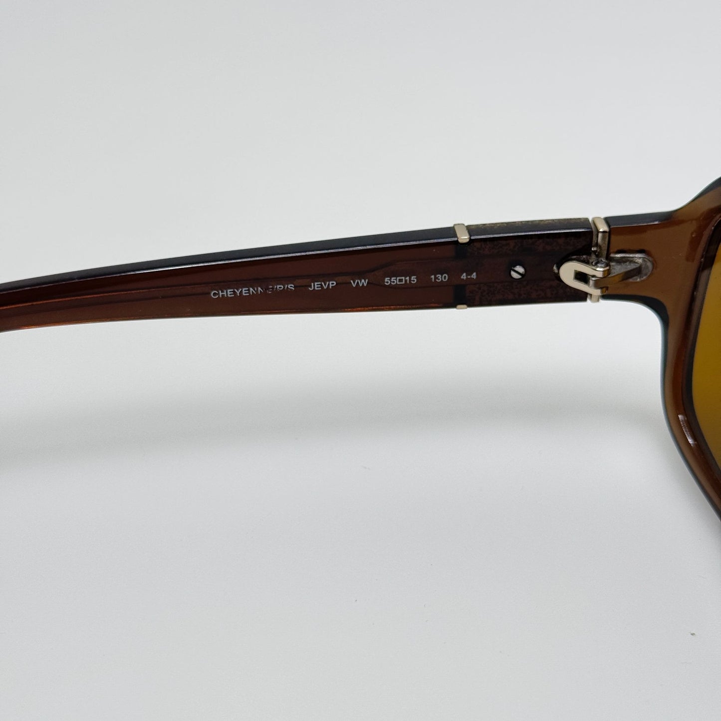 Kate Spade Eyeglasses Eye Glasses Frames Cheyenne/P/S JEVP VW 55-15-130