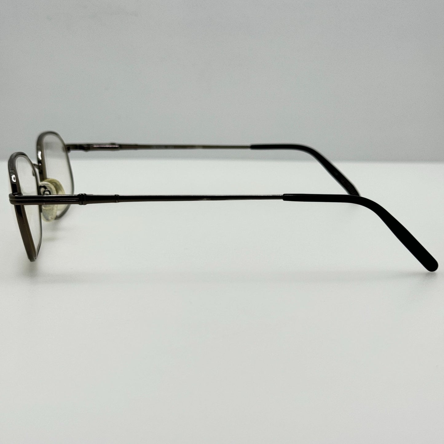 Stetson Eyeglasses Eye Glasses Frames 163 Zyloware 058 53-19-150