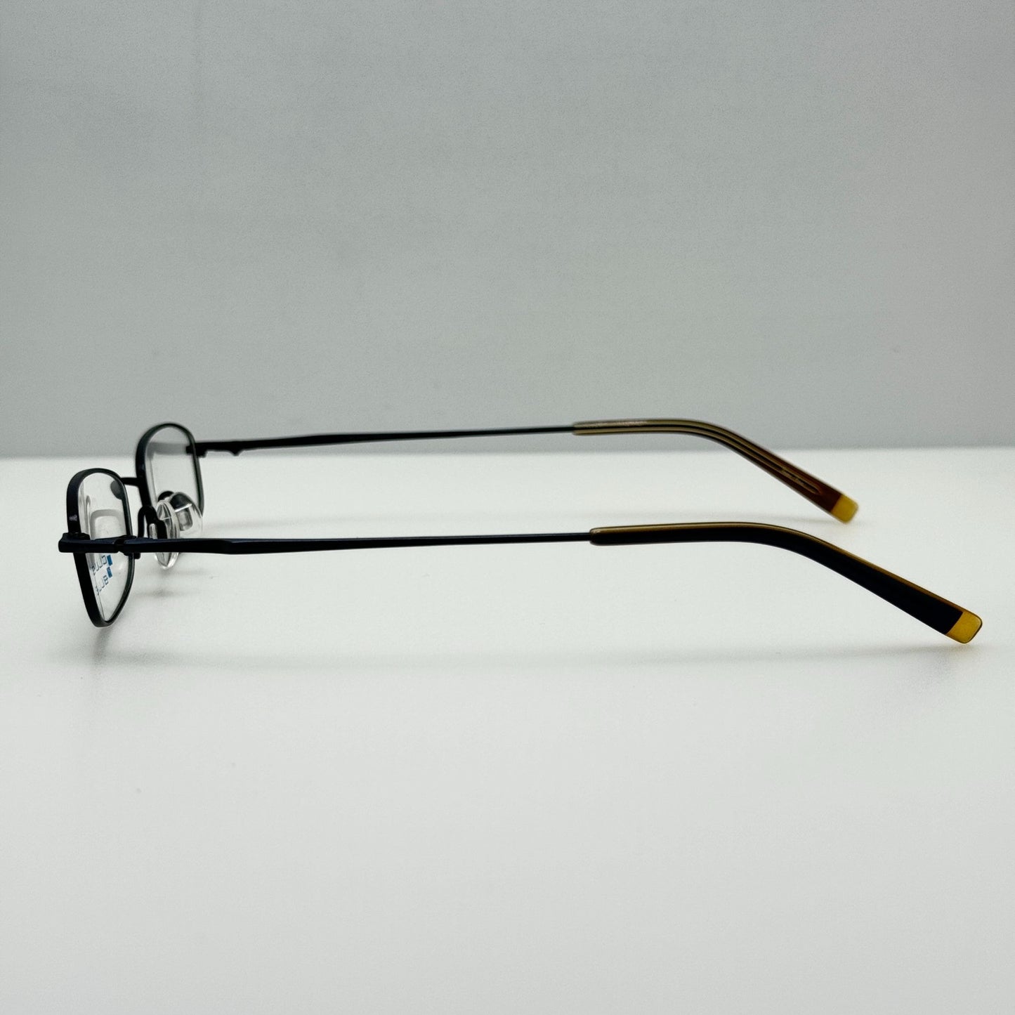 Club Blue Eyeglasses Eye Glasses Frames CL14501 BL 47-18-145