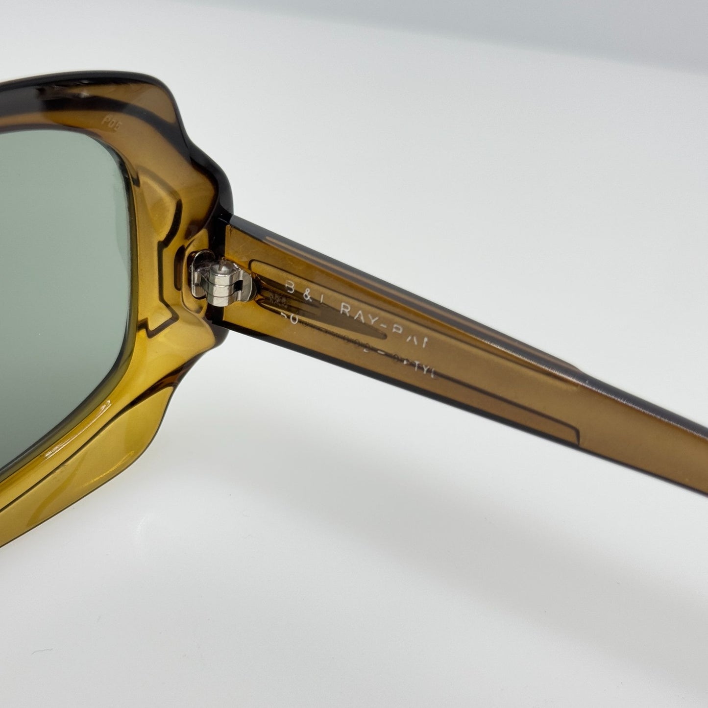 Ray Ban Sunglasses Southwood Optyl 4 3/4 125 Canada Bausch Lomb