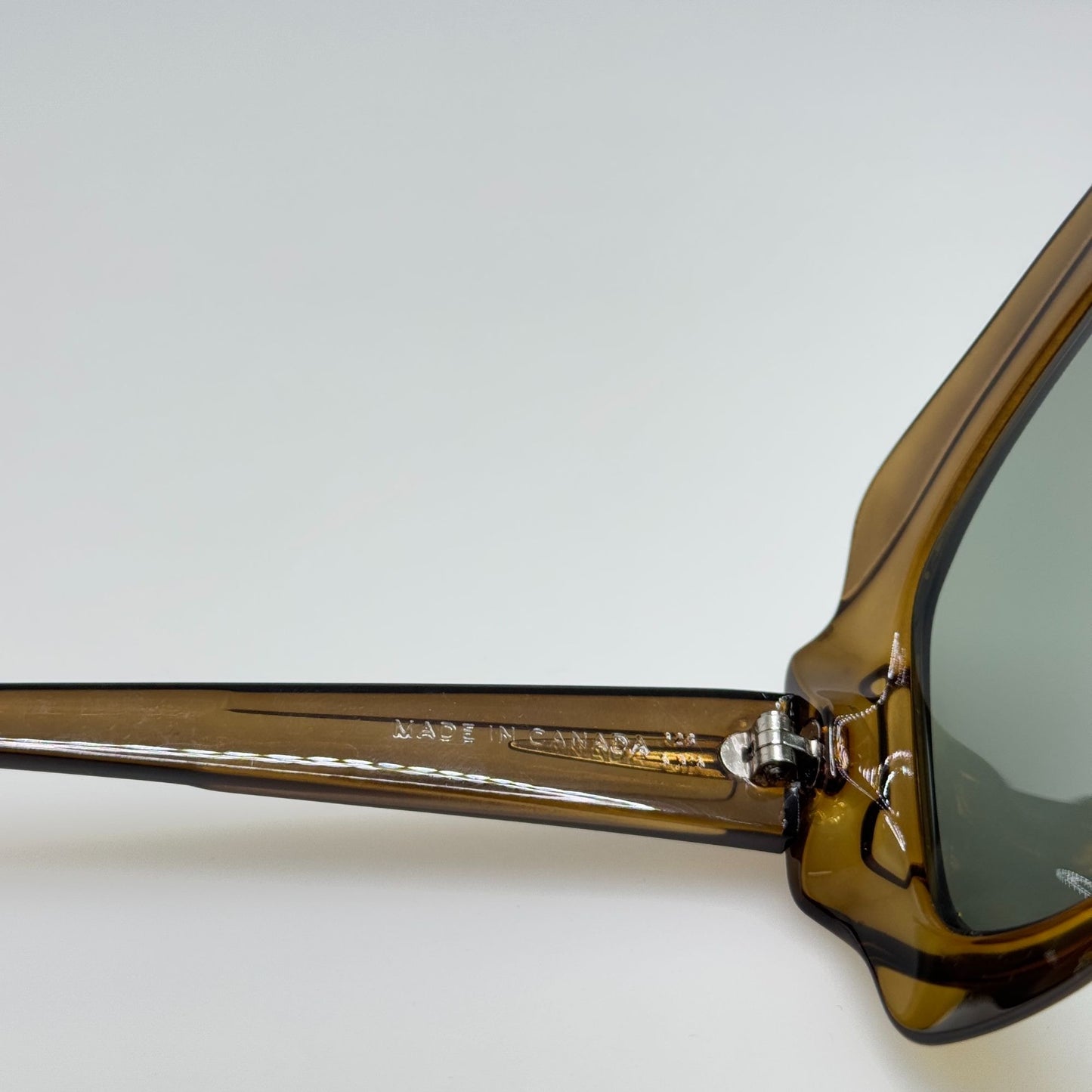 Ray Ban Sunglasses Southwood Optyl 4 3/4 125 Canada Bausch Lomb