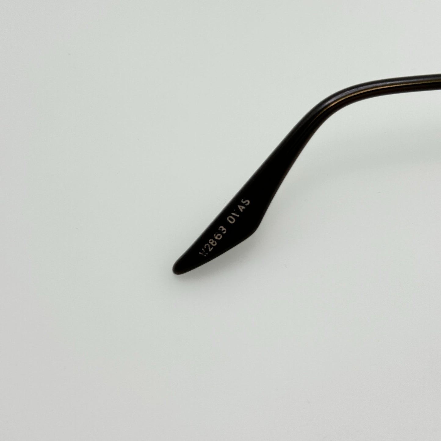 Ray Ban Sunglasses W2863 0VAS Bausch Lomb