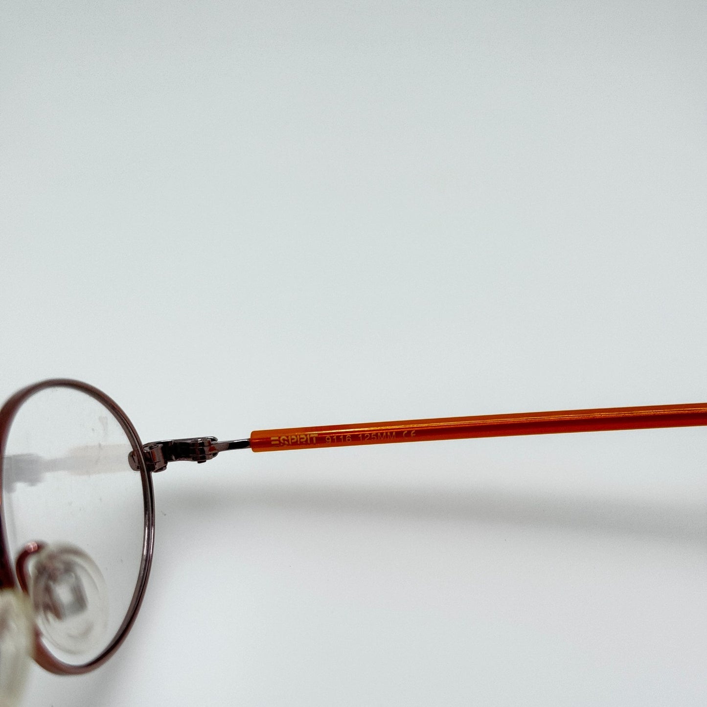 Esprit Eyeglasses Eye Glasses Frames 9116 055 44-18-125