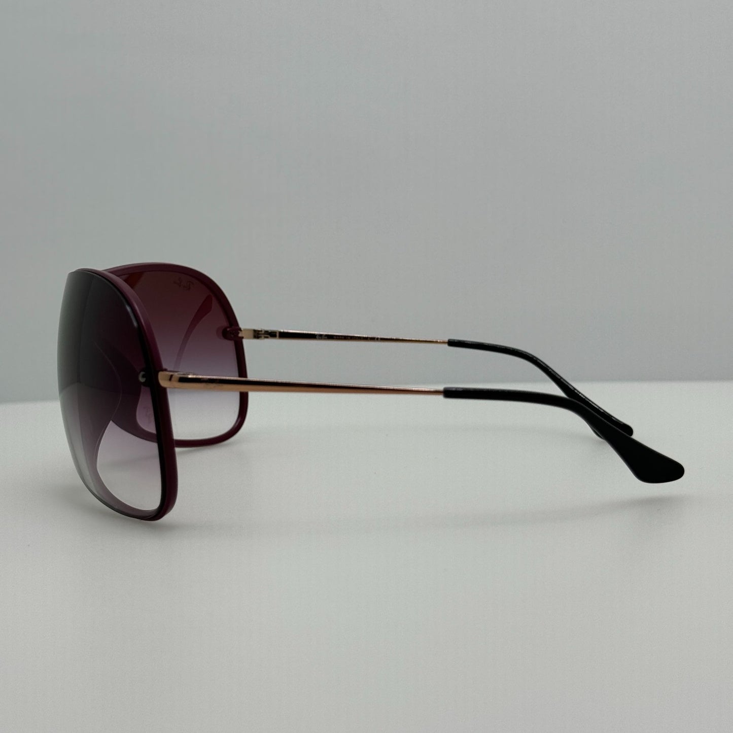 Ray Ban Sunglasses RB 4411 6424-0T 125 2N