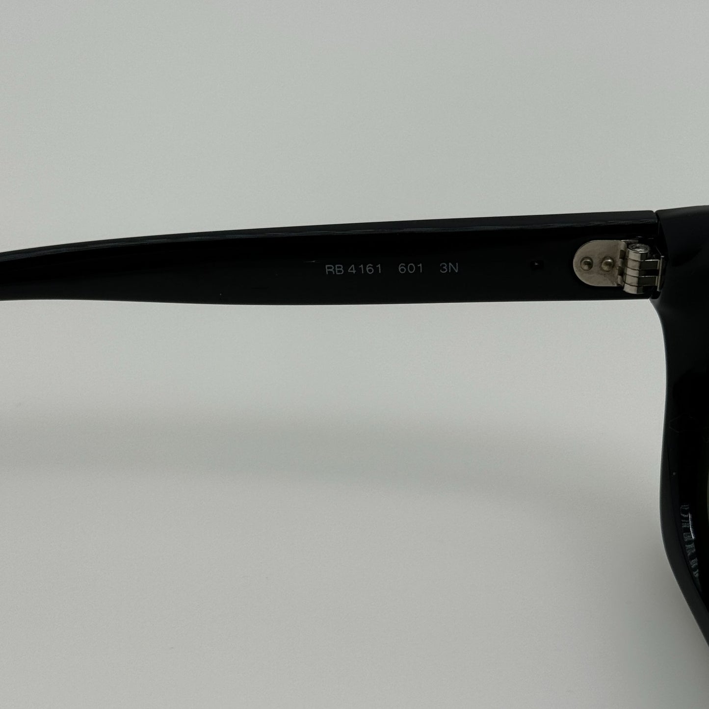 Ray Ban Sunglasses RB 4161 601 3N Highstreet