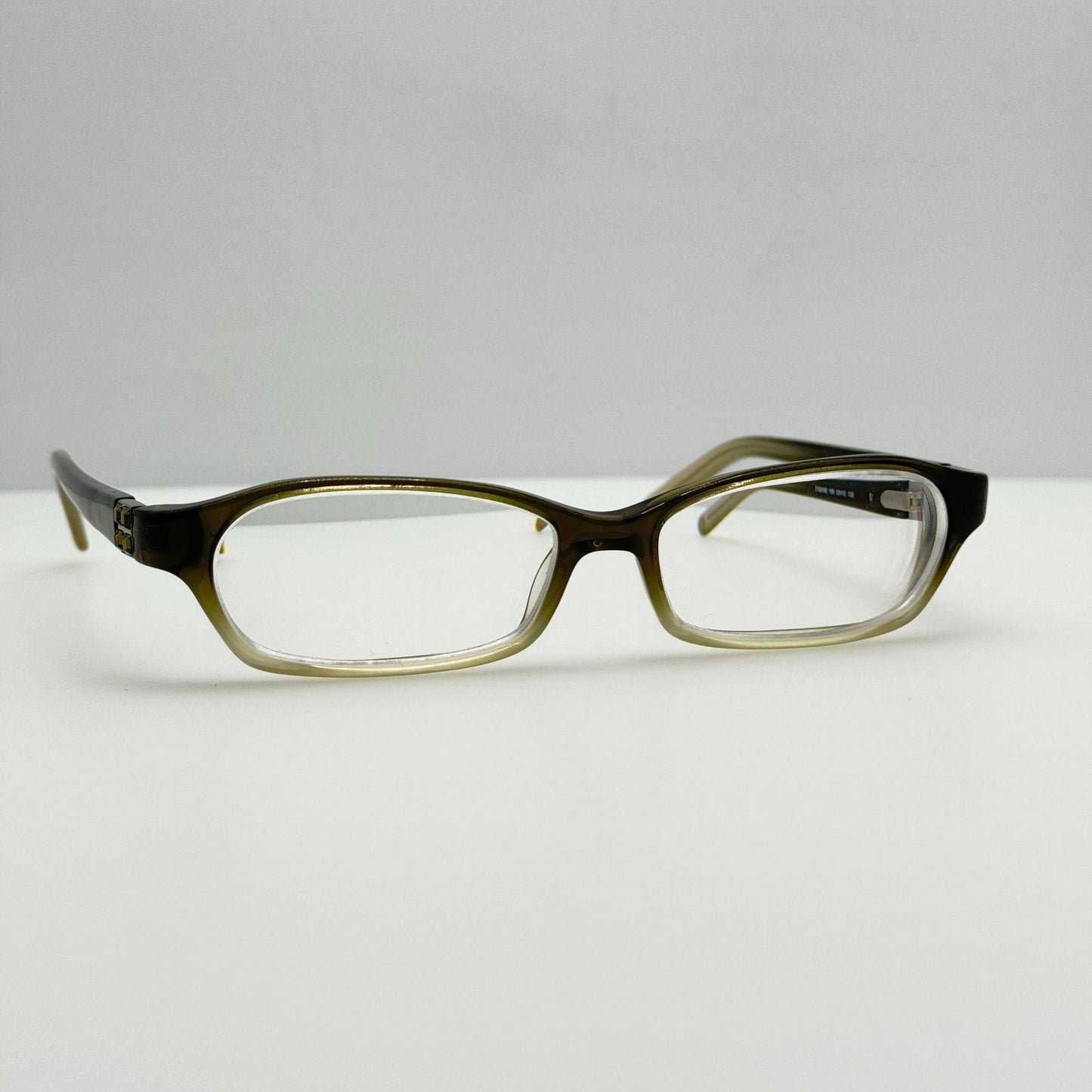 Tory Burch Eyeglasses Eye Glasses Frames TY 2016B 980 52-15-135