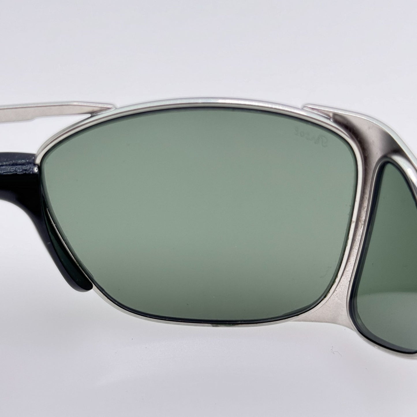 Persol Sunglasses 2435-S 1052/31 55-18-125 3N Italy