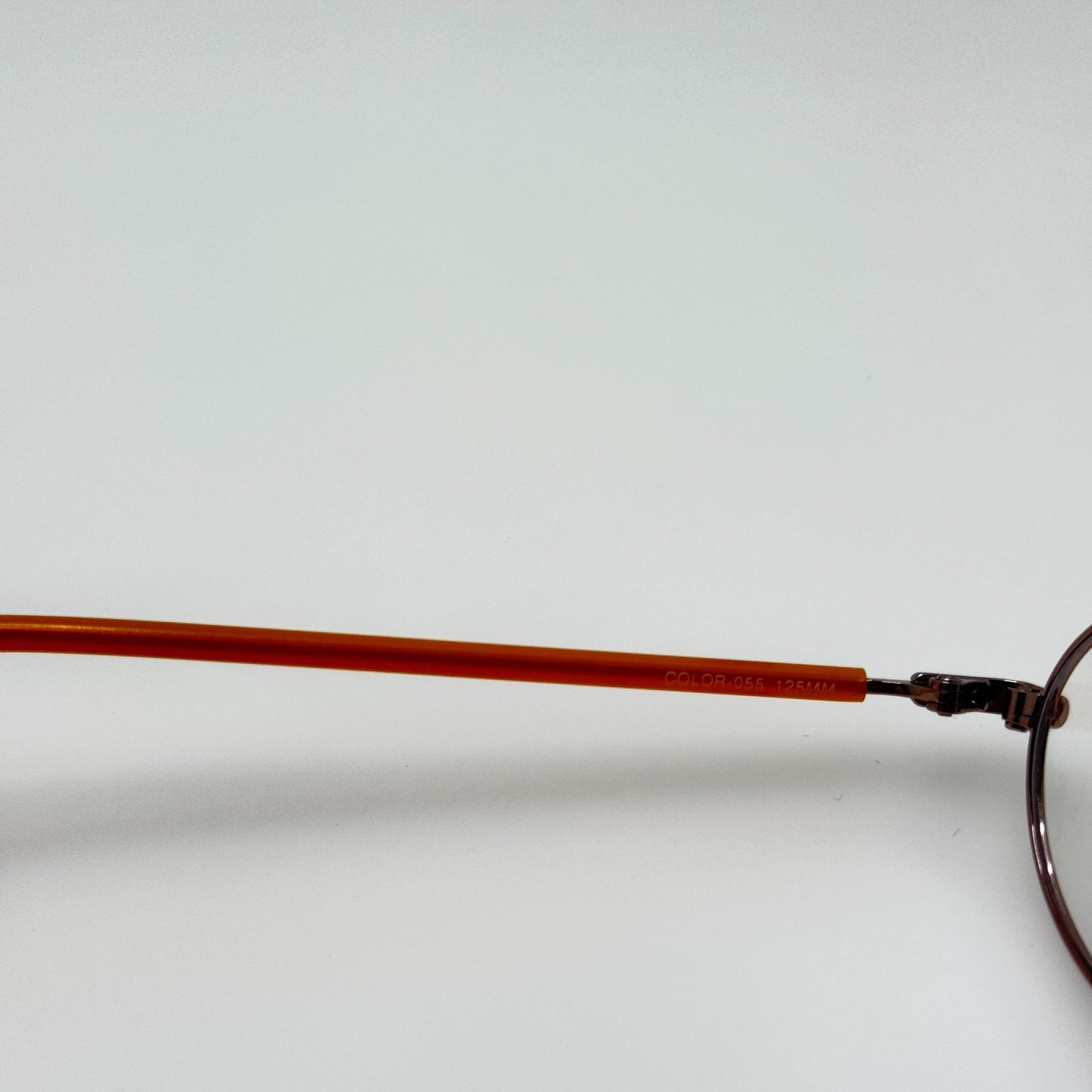 Esprit Eyeglasses Eye Glasses Frames 9116 055 44-18-125