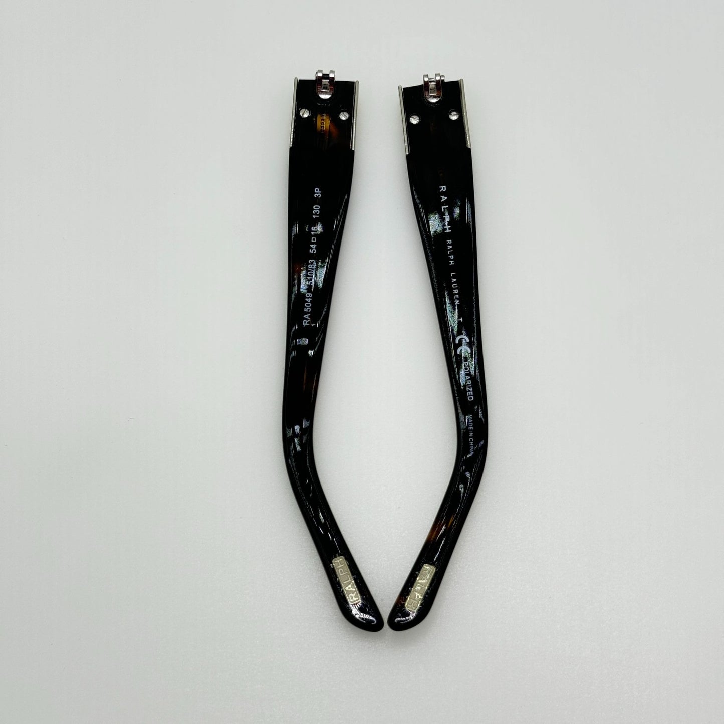 Ralph Lauren RA5049 510/83 54-16-130 Eye Glasses Temple Arms Only PARTS
