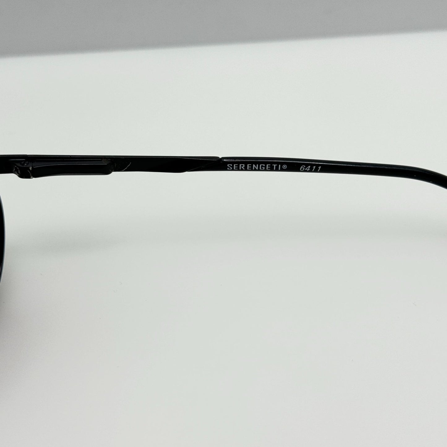 Serengeti Sunglasses 6411 Drivers Japan