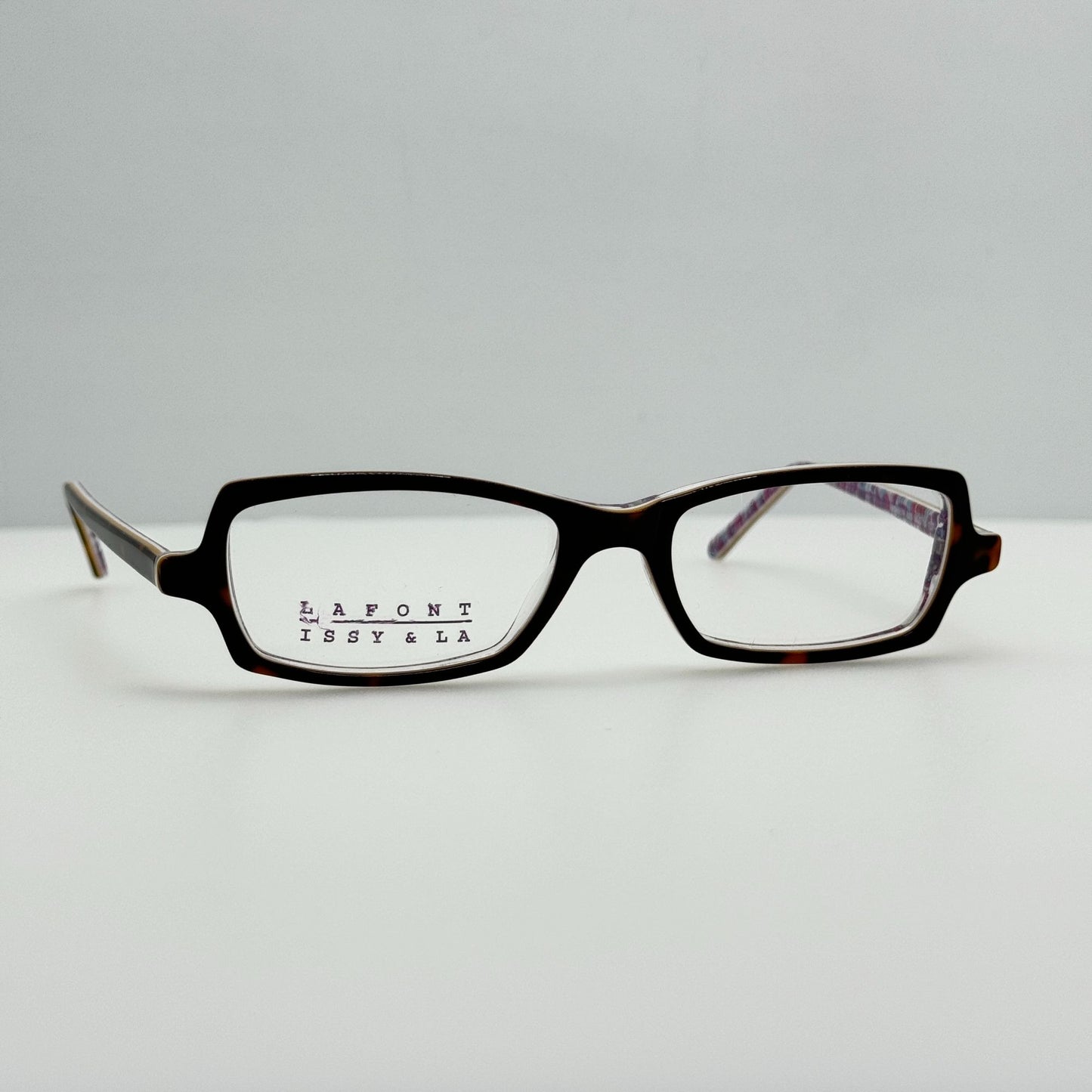 Jean Lafont Eyeglasses Eye Glasses Frames Fashion 523 France 50-16-137