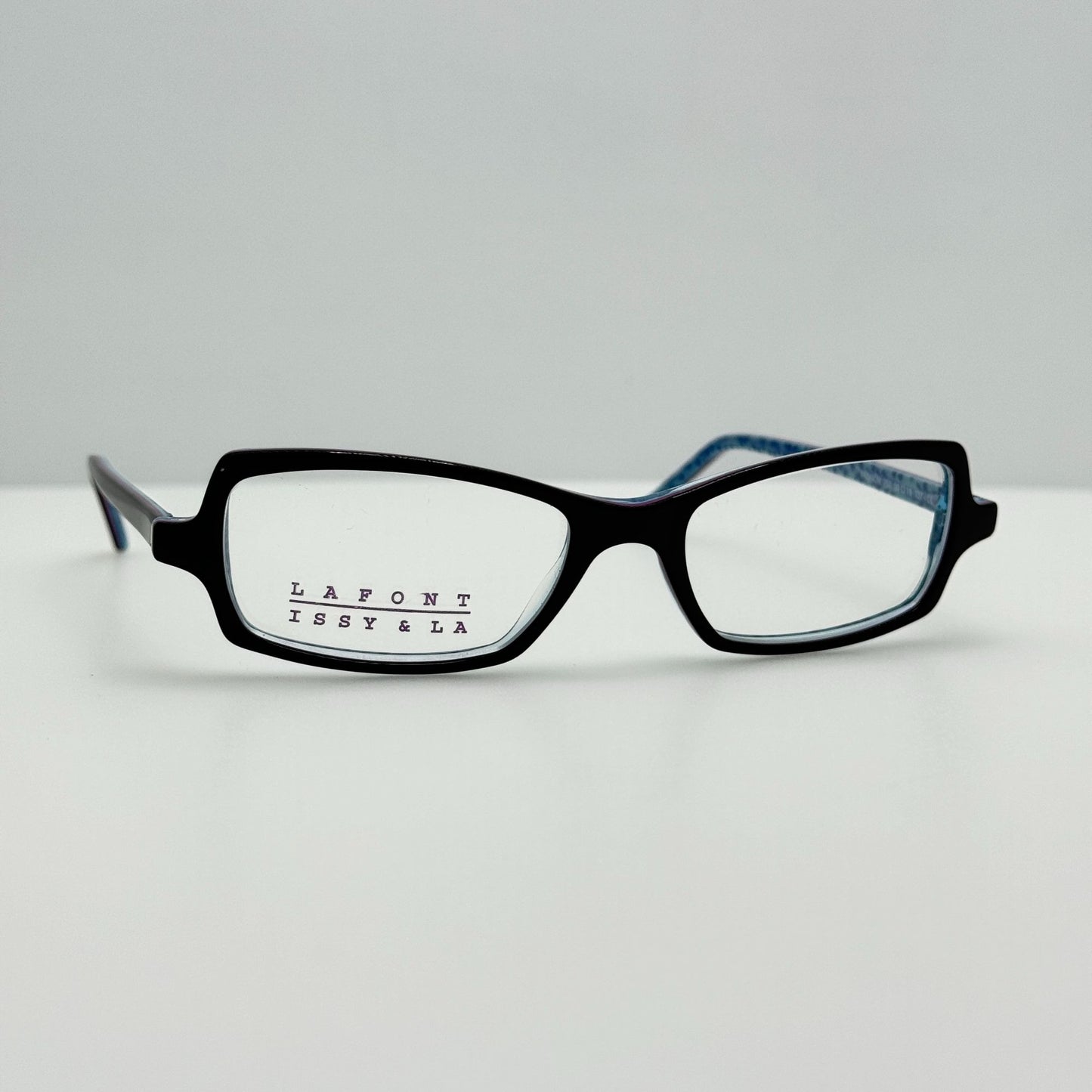 Jean Lafont Eyeglasses Eye Glasses Frames Fashion 757 France 50-16-137