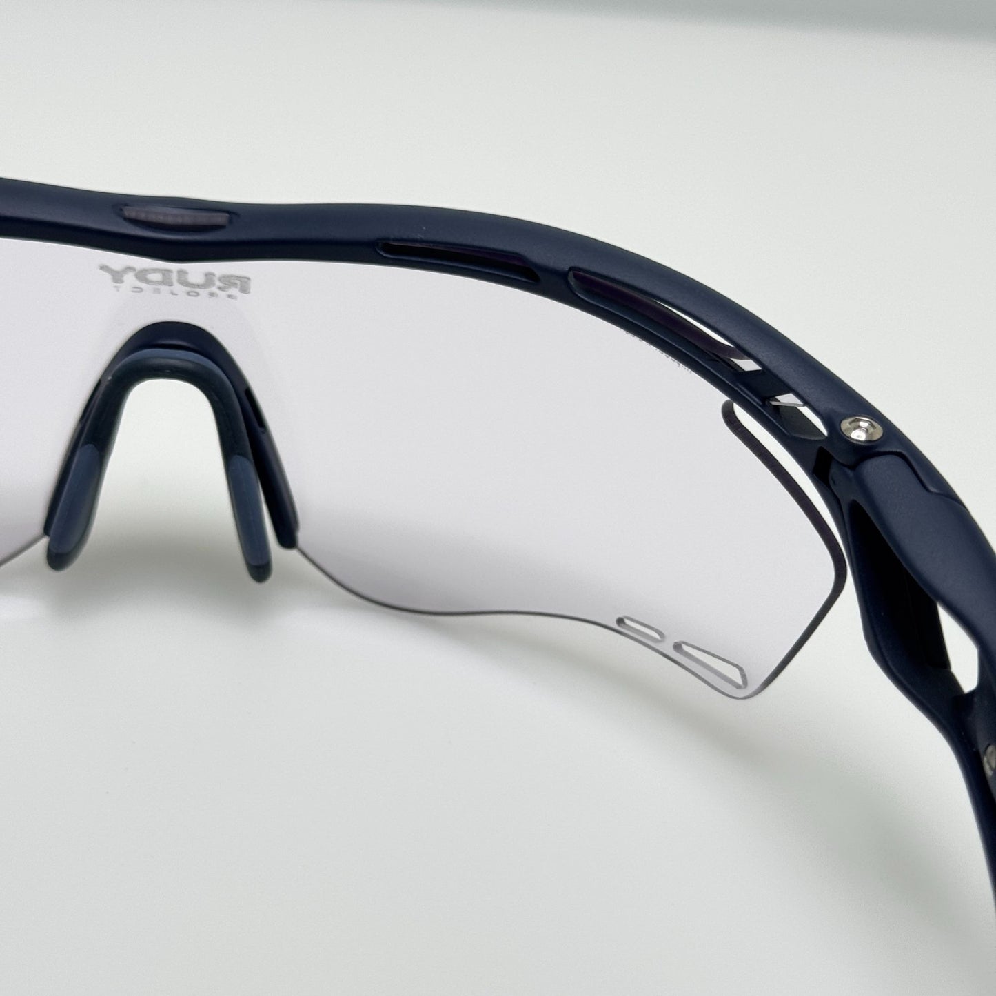 Rudy Project Sunglasses SP39-47-00 Tralyx 134-136