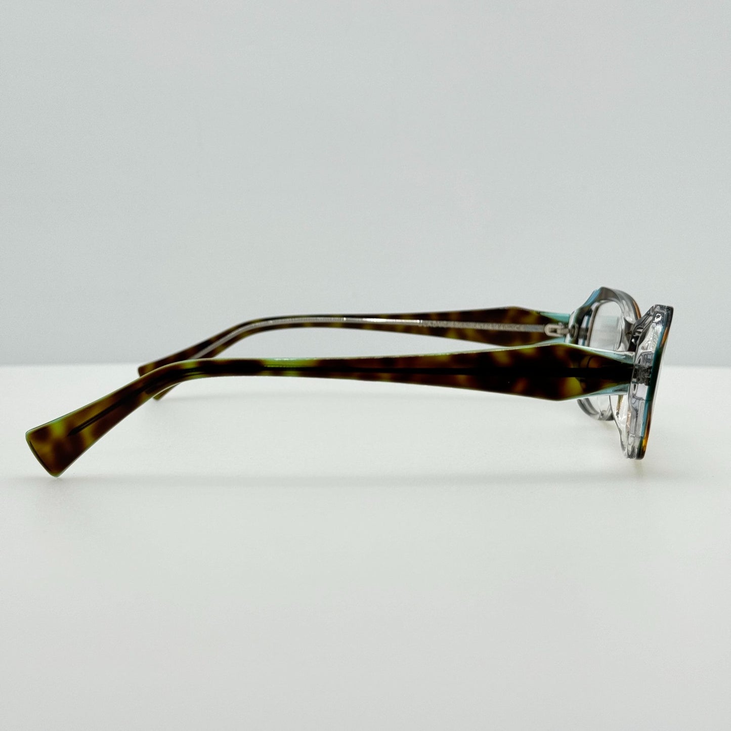 Jean Lafont Eyeglasses Eye Glasses Frames Gladys 675 France 51-14-140
