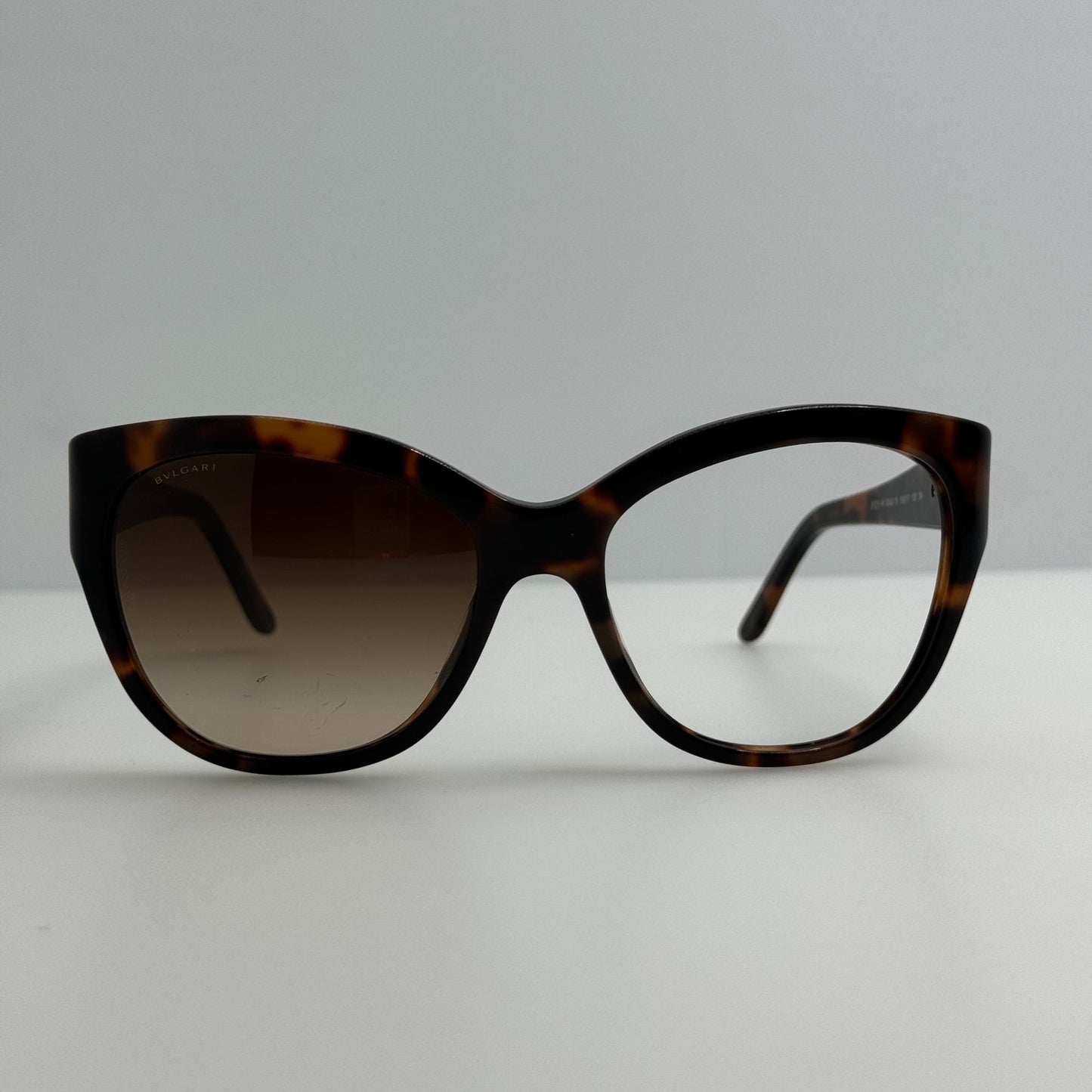 BVLGARI Bulgari Sunglasses 8121-H 5243/13 56-17-130