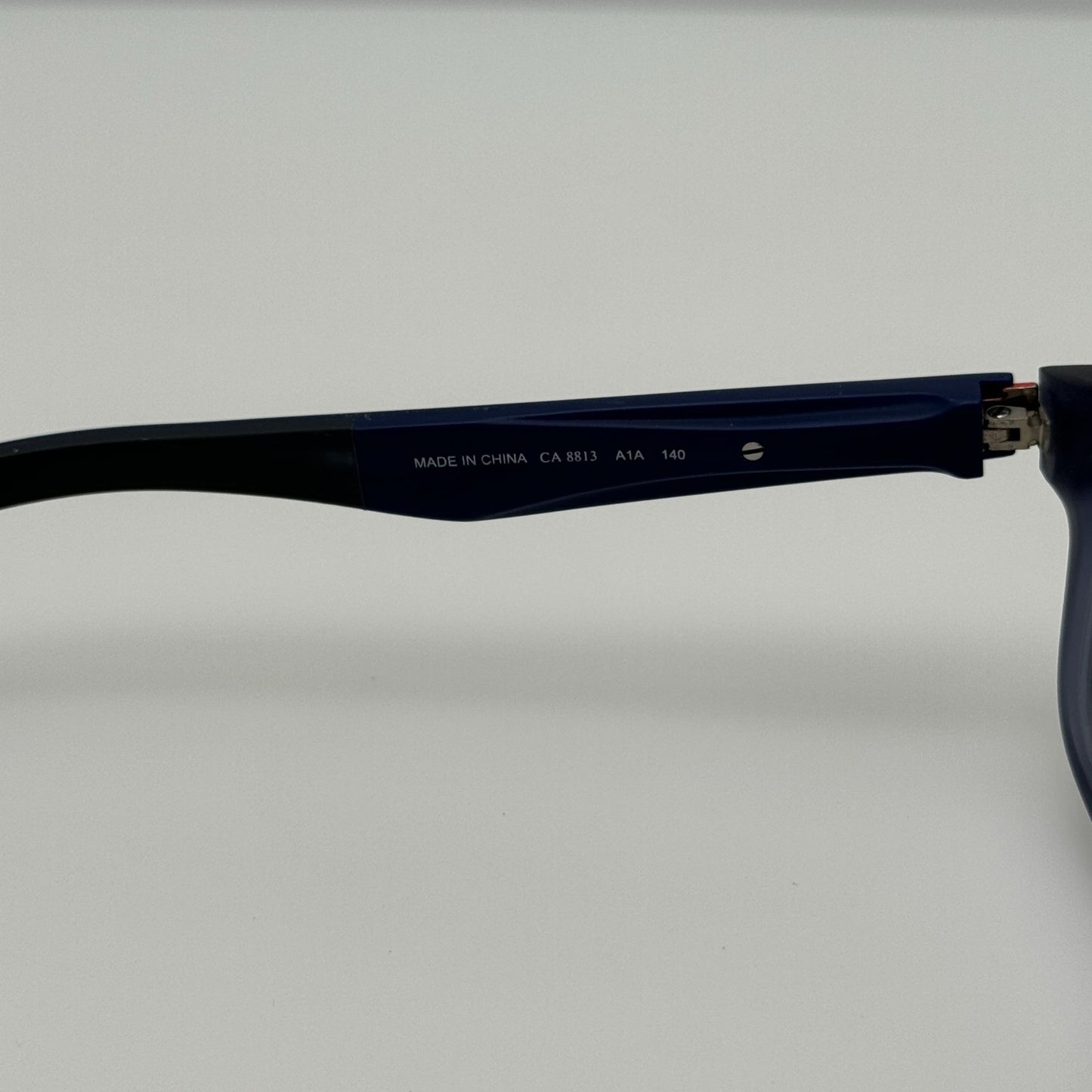 Carrera Eyeglasses Eye Glasses Frames CA 8813 A1A 55-17-140