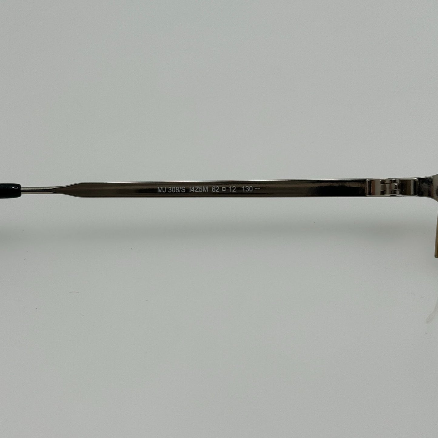 Marc Jacobs Sunglasses Eye Glasses Frames MJ 308/S I4Z5M 62-12-130