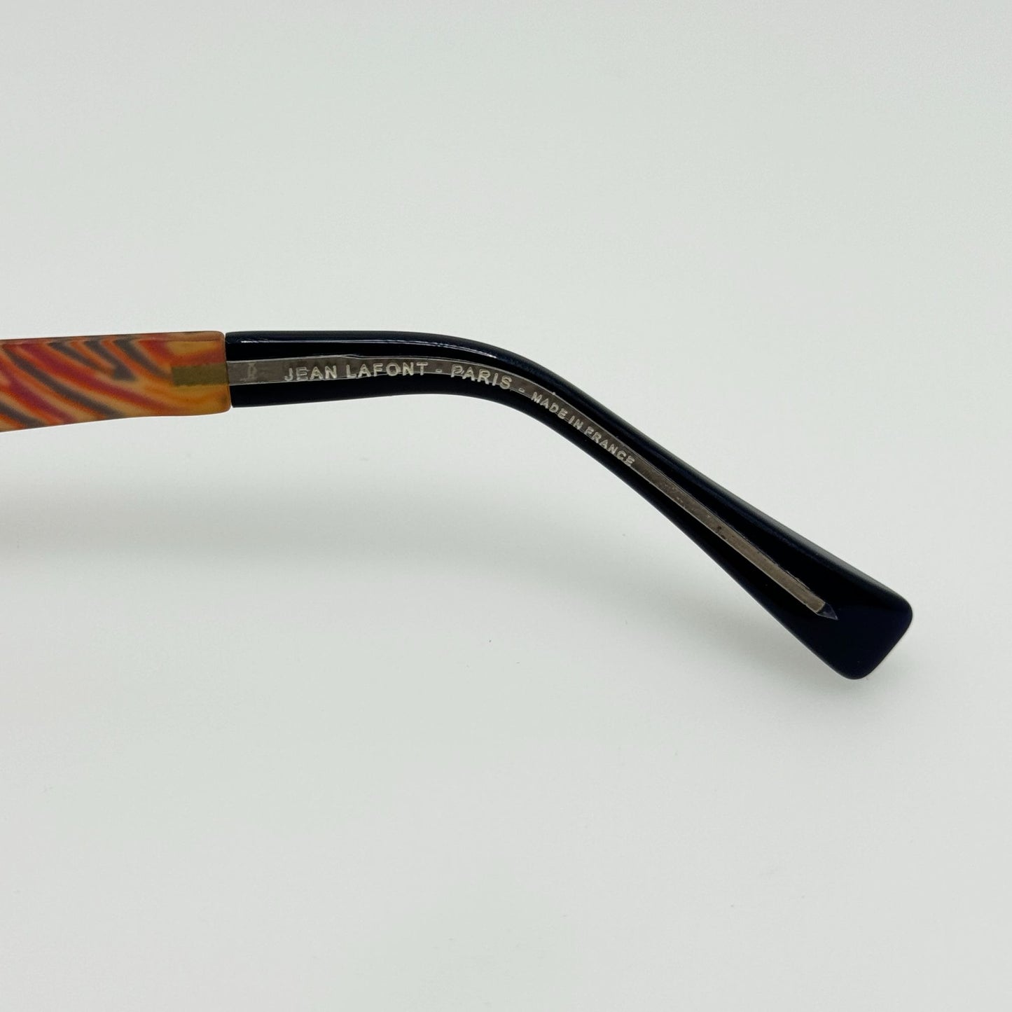 Jean Lafont Eyeglasses Eye Glasses Frames Elegante 376 51-18-135