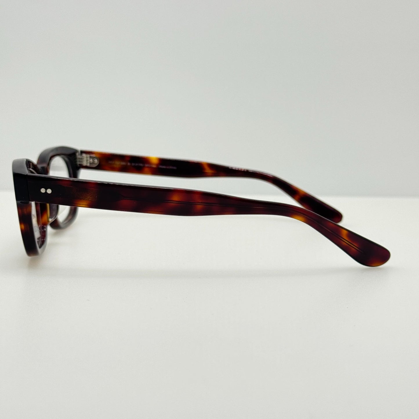 Jins Eyeglasses Eye Glasses Frames MCF-16A-368A 86 52.4-19.6-149.5