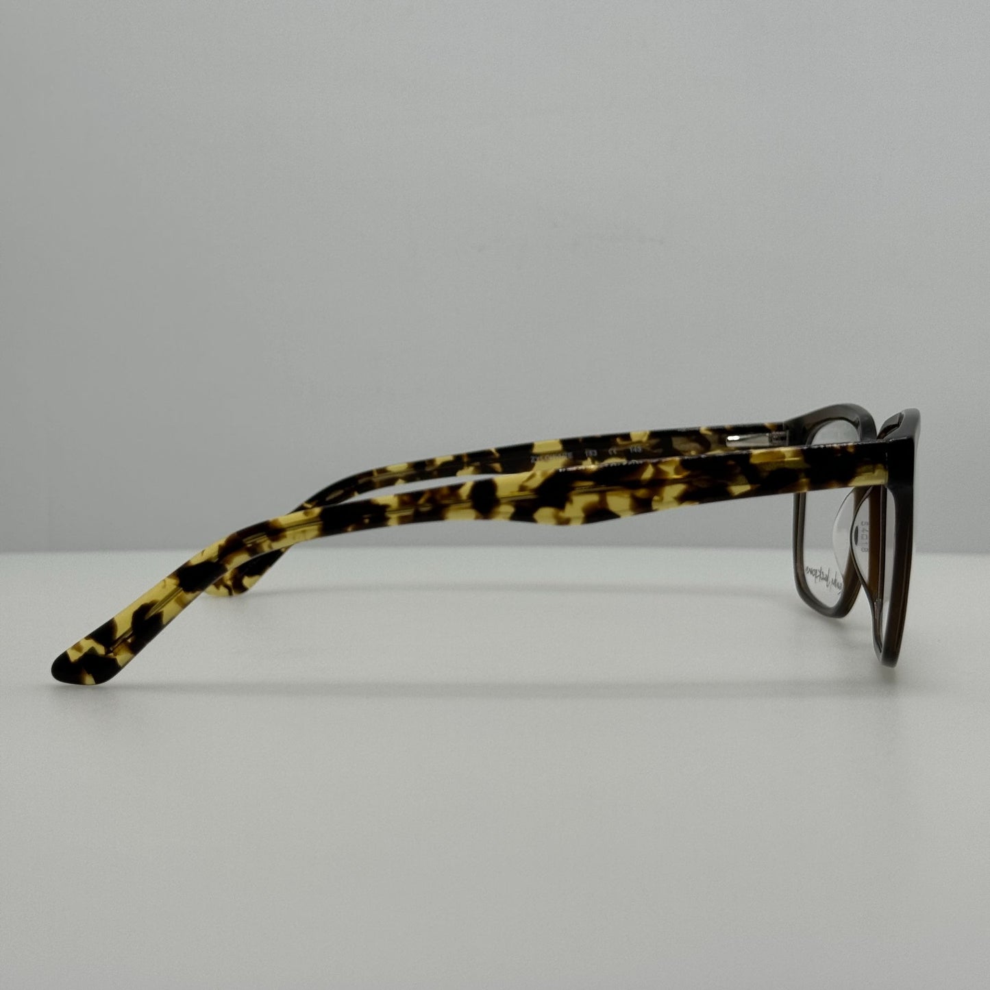 Randy Jackson Eyeglasses Eye Glasses Frames 3055 183 54-18-145