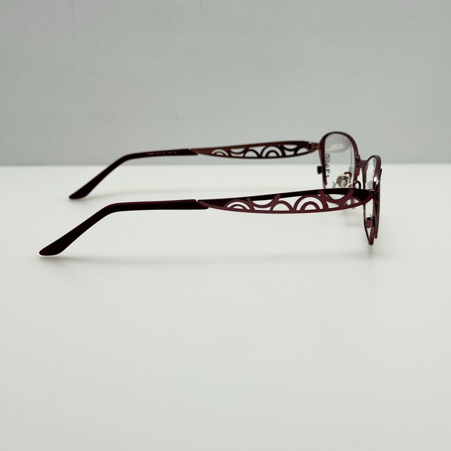 Takumi Eyeglasses Eye Glasses Frames TK 985 030 53-16-135