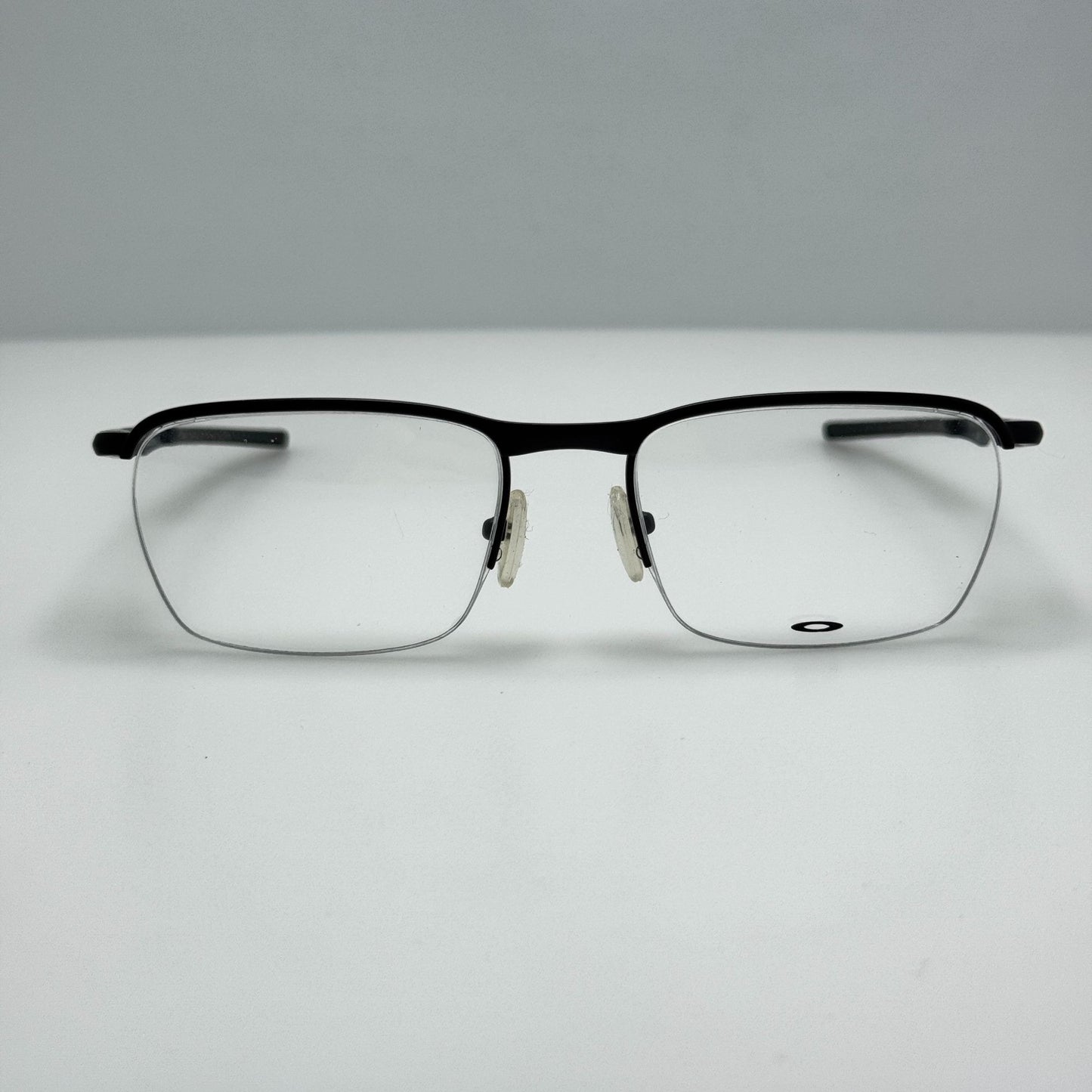 Oakley OX3167-0153 Conductor 0.5 Black Eyeglasses Eye Glasses Frames 53-18-137