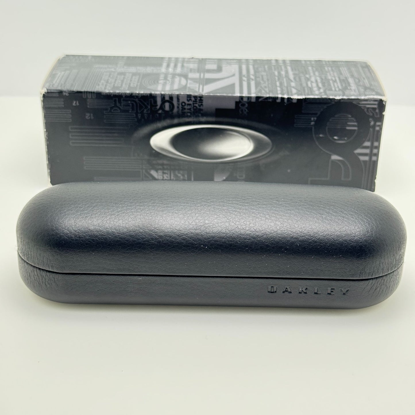 Oakley OX3167-0153 Conductor 0.5 Black Eyeglasses Eye Glasses Frames 53-18-137
