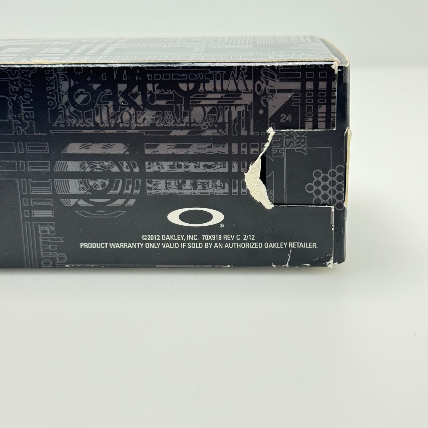 Oakley OX3167-0153 Conductor 0.5 Black Eyeglasses Eye Glasses Frames 53-18-137