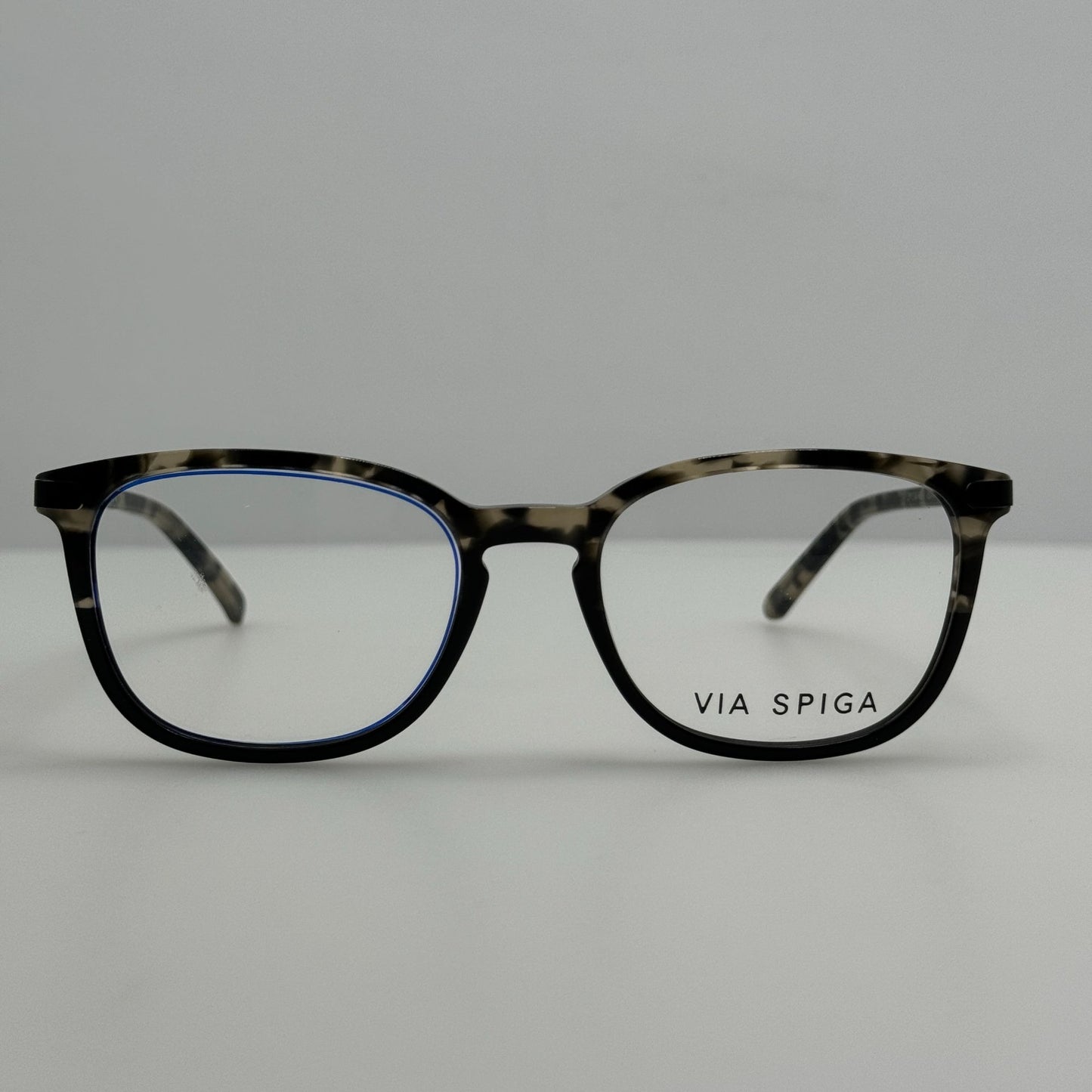 Via Spiga Eyeglasses Eye Glasses Frames Mirella 520 52-18-135