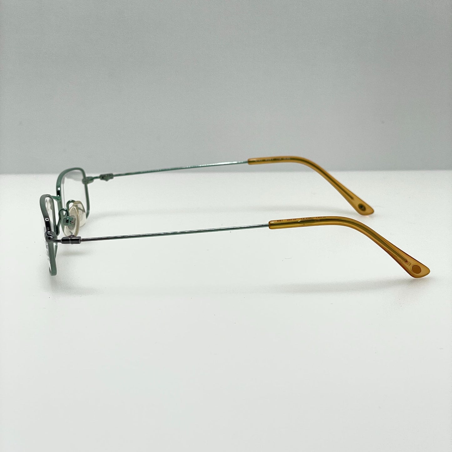 Nine West Eyeglasses Eye Glasses Frames 119 0L8S 44-18-130