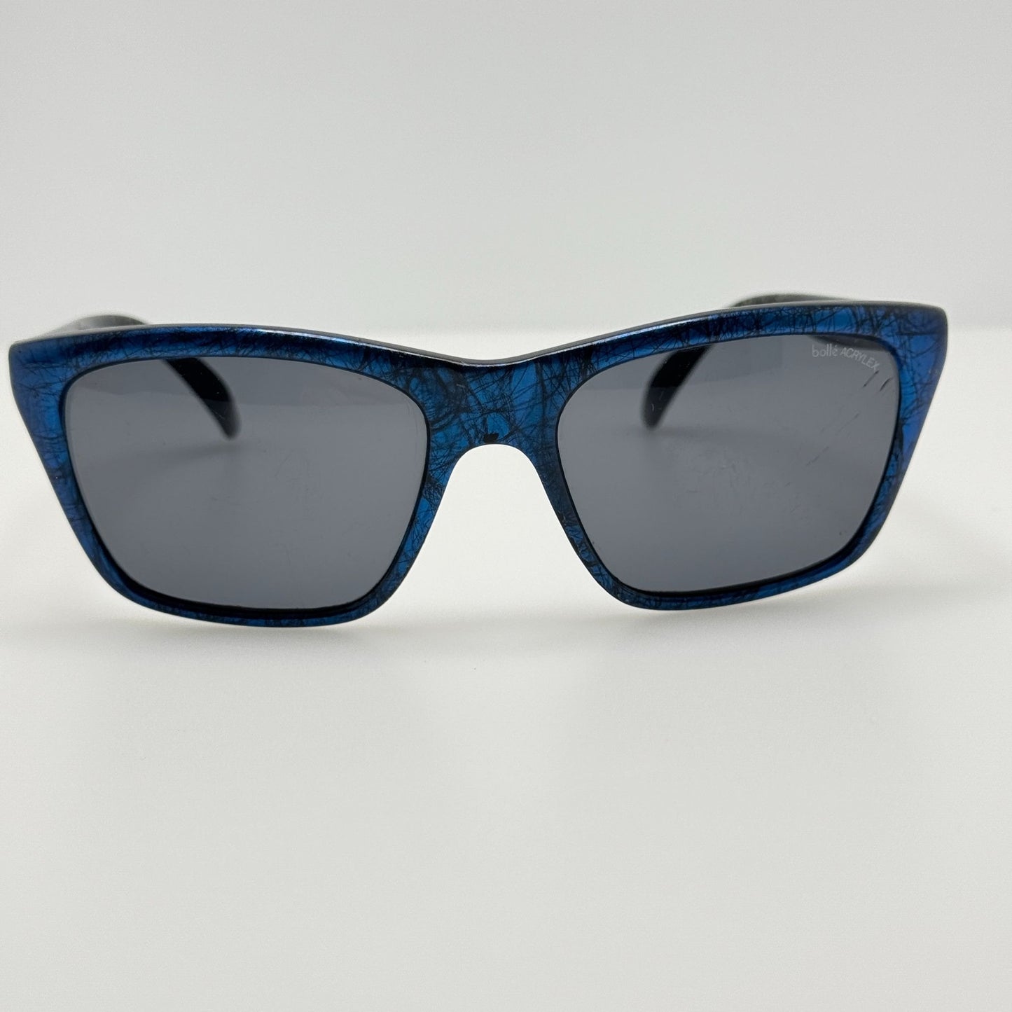 Bolle Sunglasses Acrylex 527 France