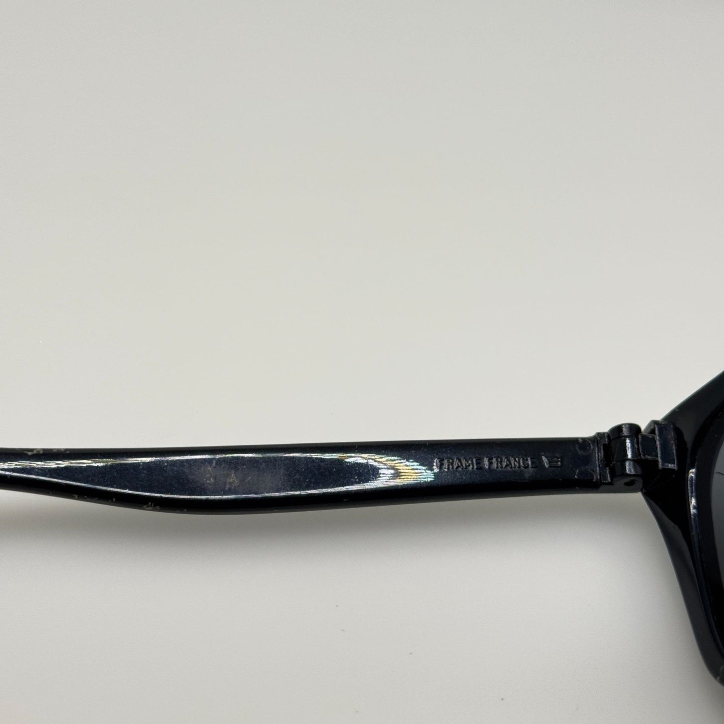 Bolle Sunglasses Acrylex 527 France