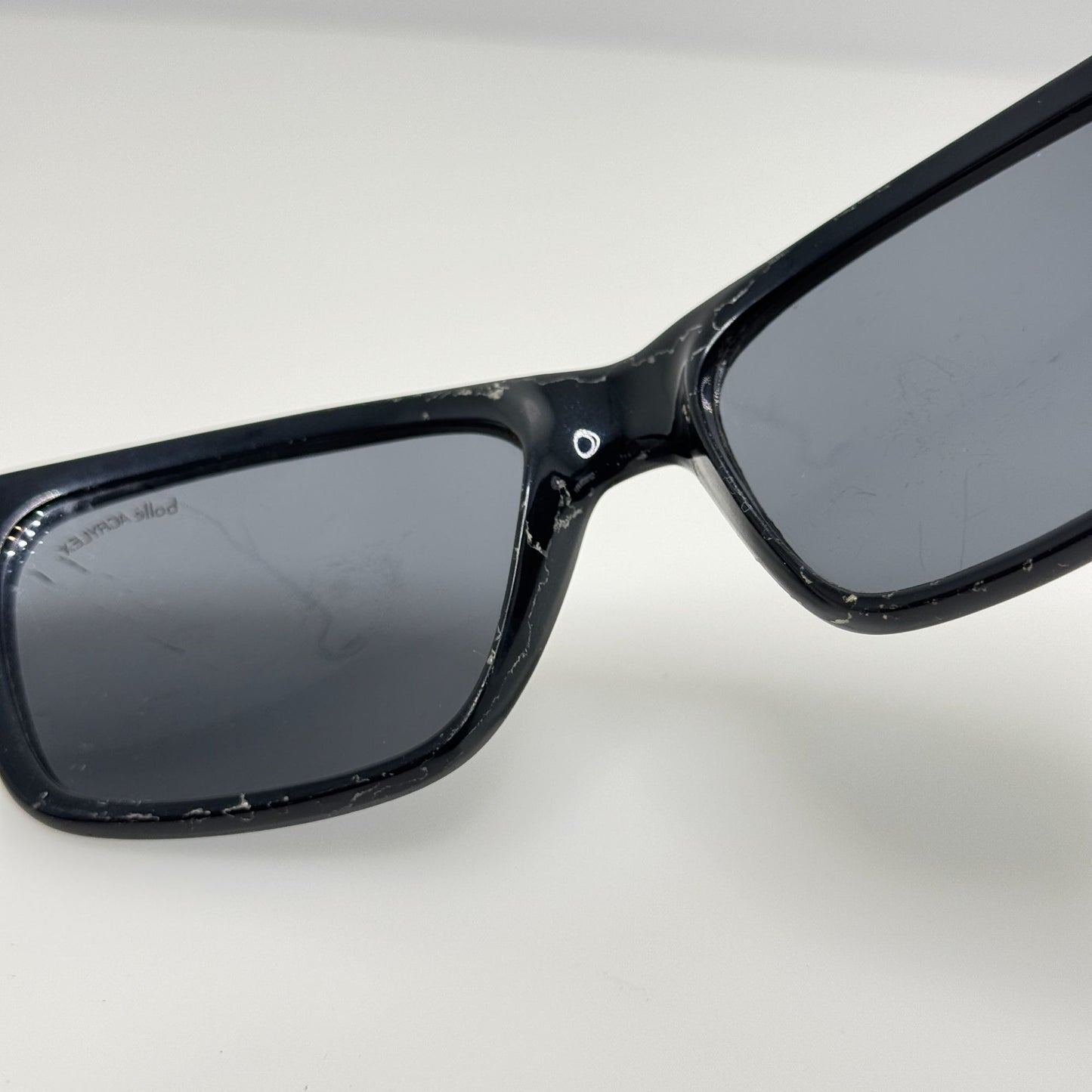 Bolle Sunglasses Acrylex 527 France